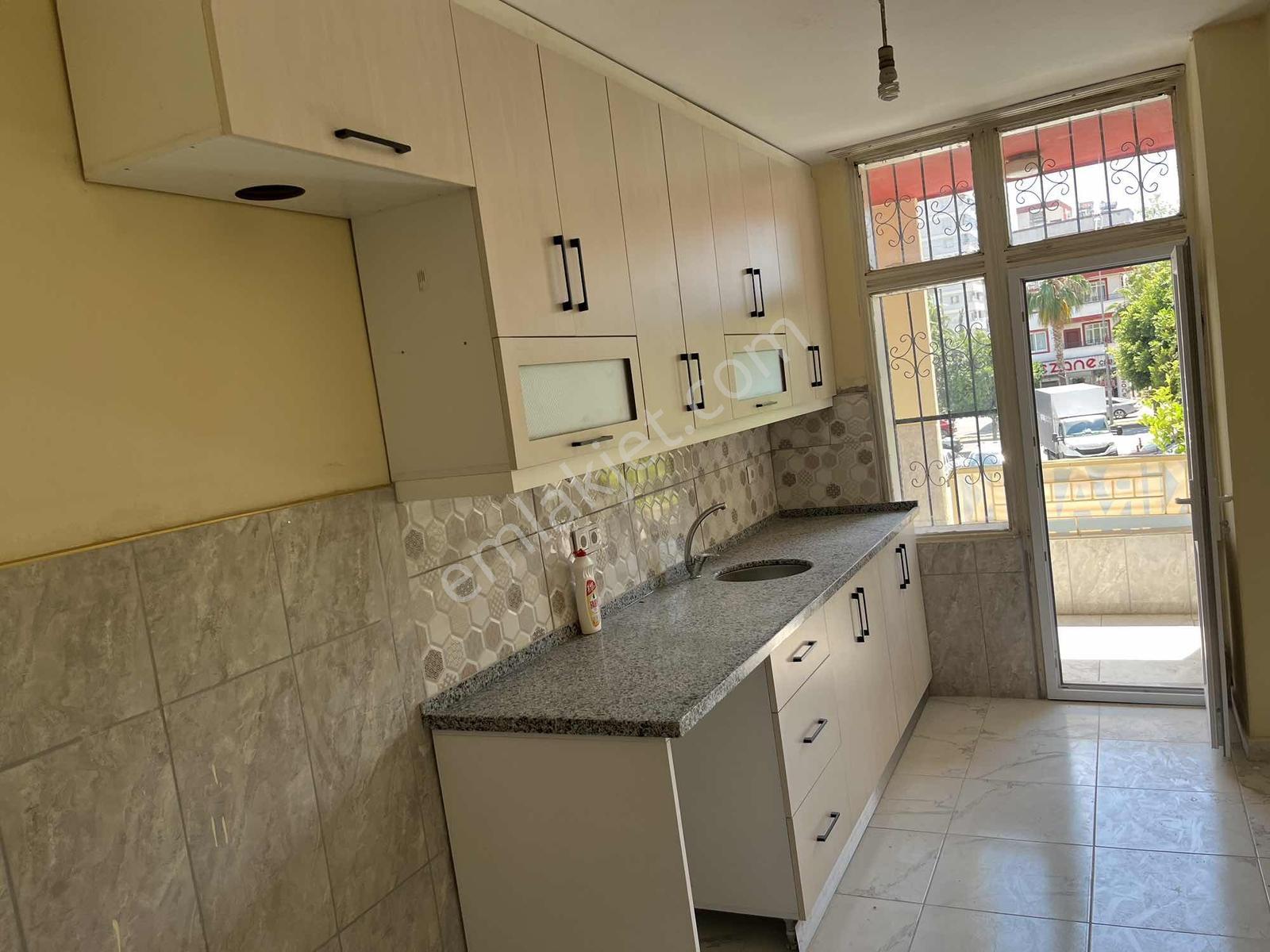Ptt Evleri Mh. 2+1 Müstakil Ev Ve 3+1 Kiralık Daireler - Görsel 5