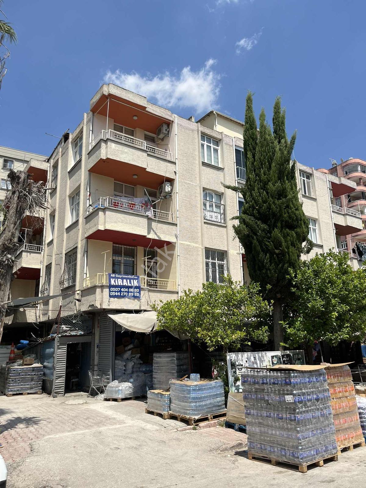 Ptt Evleri Mh. 2+1 Müstakil Ev Ve 3+1 Kiralık Daireler - Görsel 9