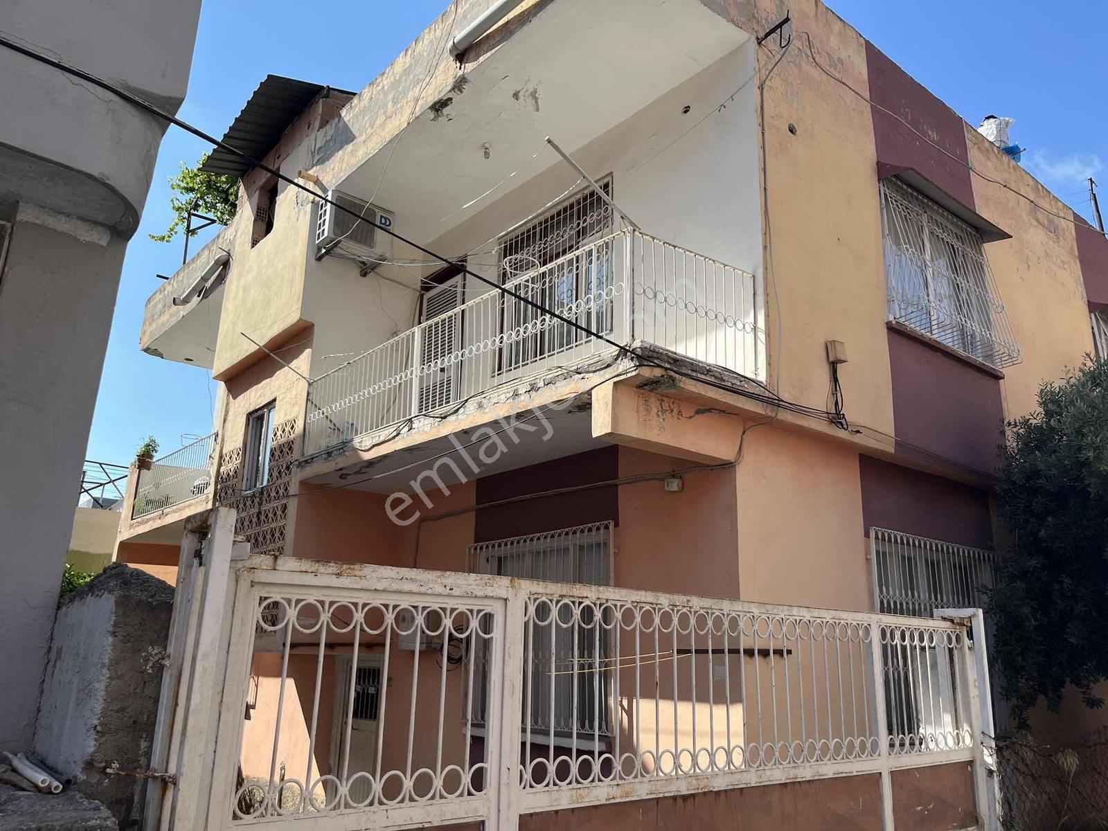 Ptt Evleri Mh. 2+1 Müstakil Ev Ve 3+1 Kiralık Daireler - Görsel 24