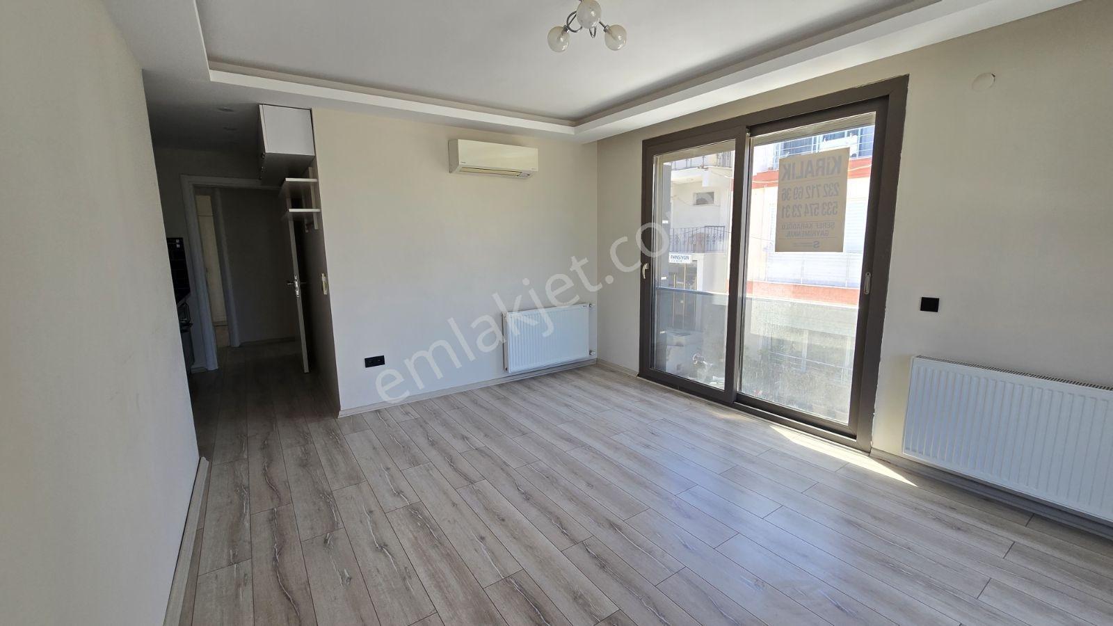 Çeşme Merkezde Çarşıya Yürüyüş Mesafesinde Kiralık 2+1 Daire - Görsel 23