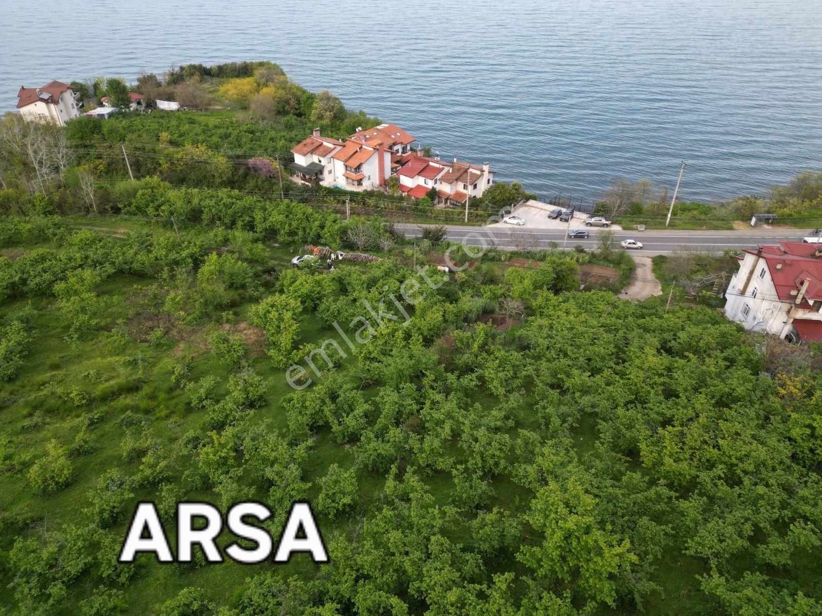Muhteşem Deniz Manzaralı Konut İmarlı 1 Dönüm Arsa - Görsel 14