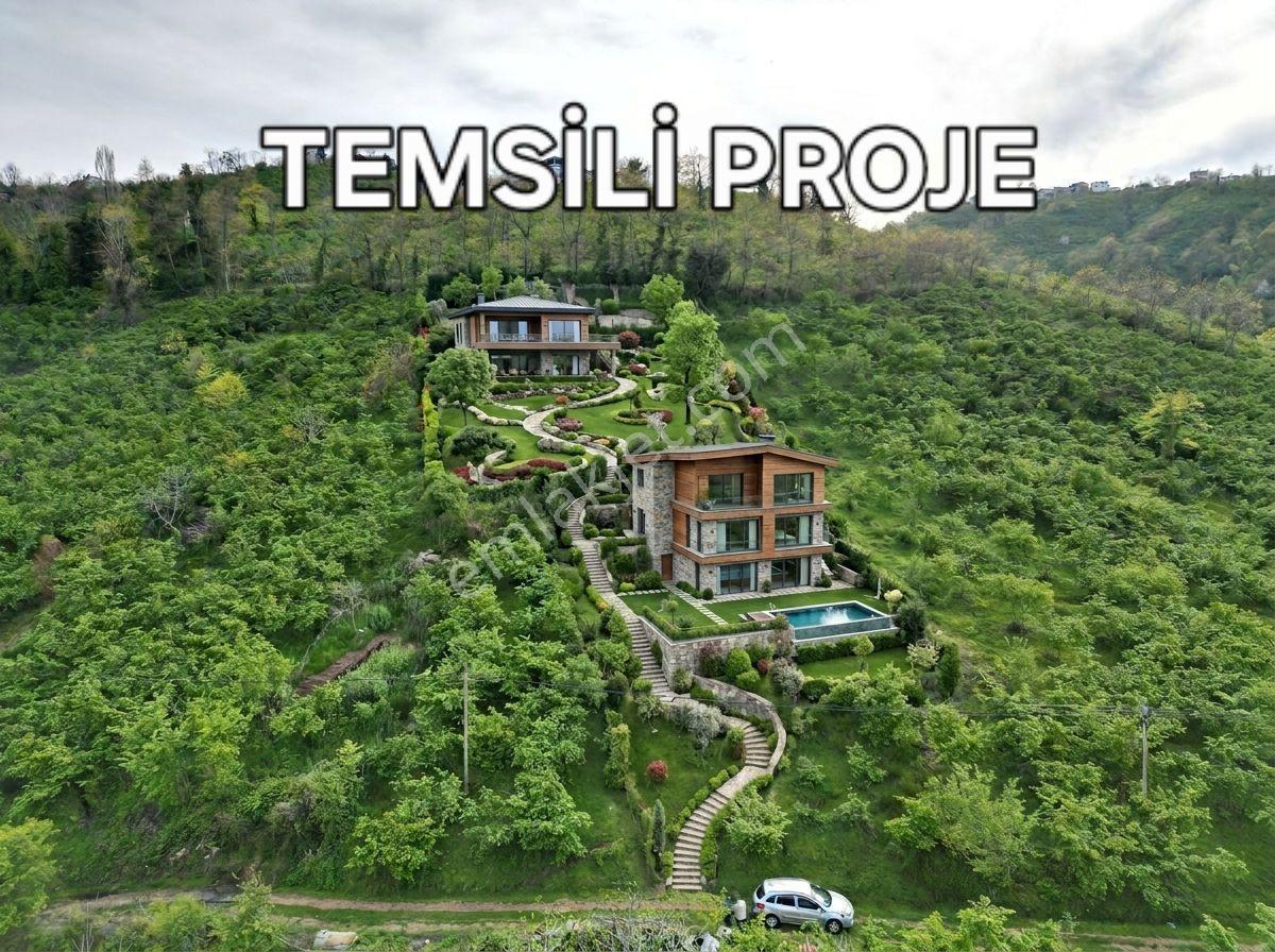 Muhteşem Deniz Manzaralı Konut İmarlı 1 Dönüm Arsa - Görsel 15