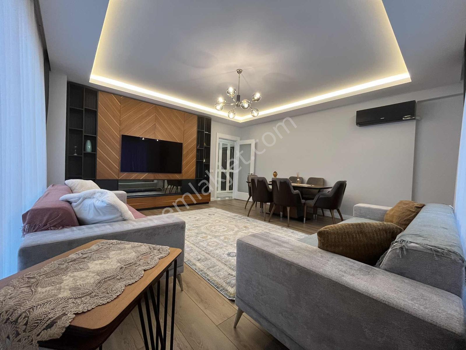 Finans Merkezine Komşu Luxry House Arakat 2+1 Satılık Daire - Görsel 22