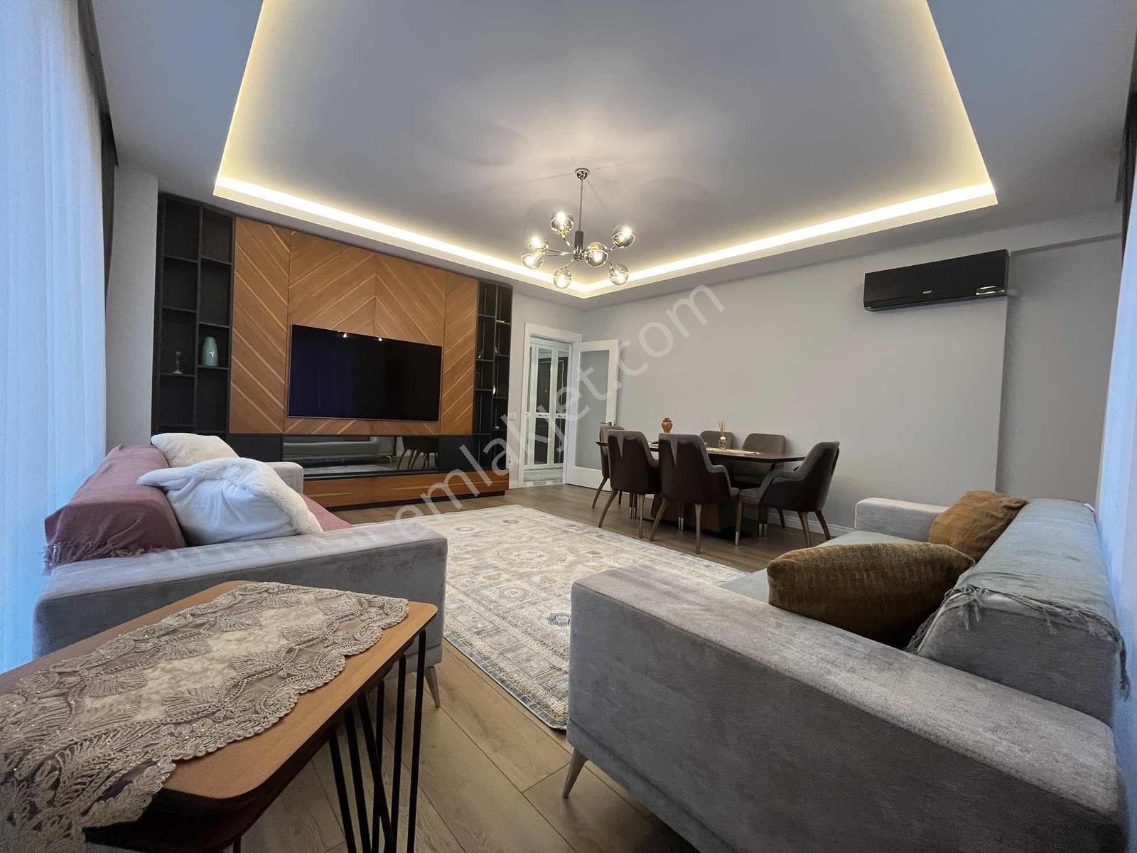 Finans Merkezine Komşu Luxry House Arakat 2+1 Satılık Daire - Görsel 33
