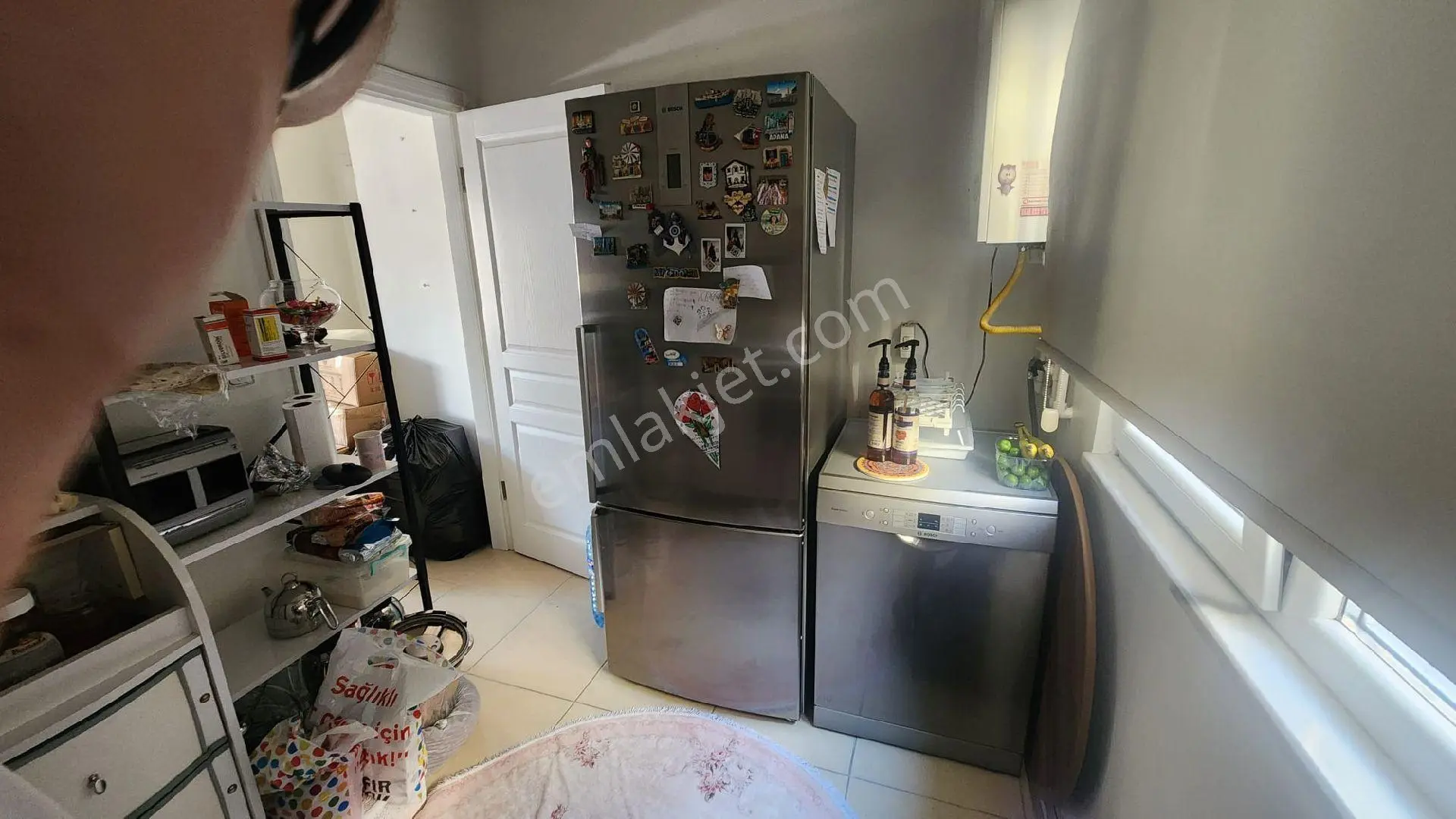 Kiralık Şirintepe'de 2+1 Daire - Görsel 4