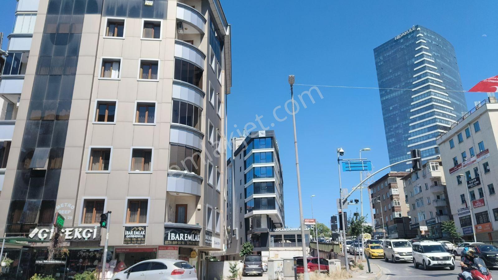 İbar Emlaktan Küçukyalı Caddede Kiralık 3+2 Daire - Görsel 7