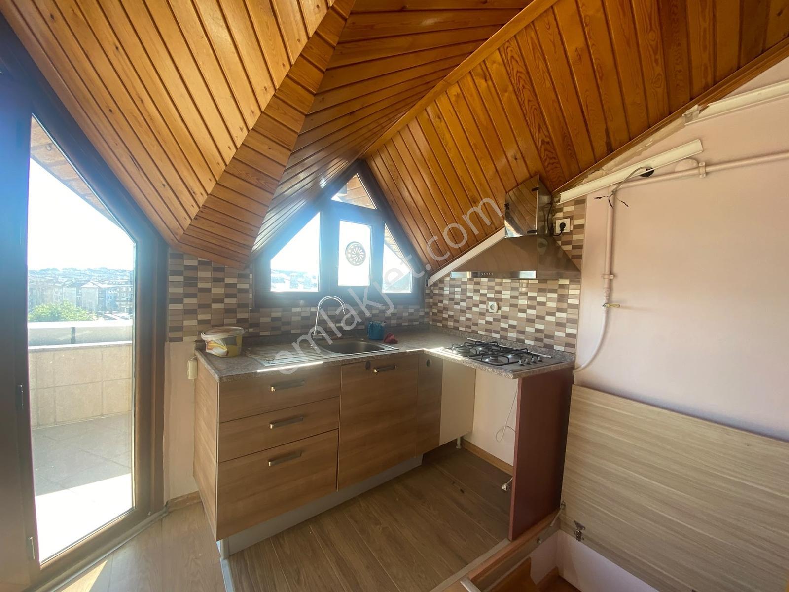İbar Emlaktan Küçukyalı Caddede Kiralık 3+2 Daire - Görsel 11