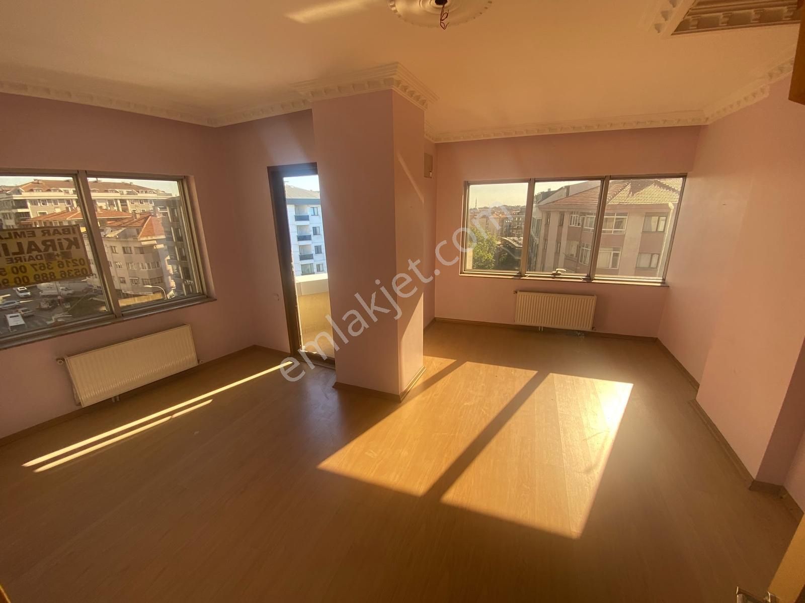 İbar Emlaktan Küçukyalı Caddede Kiralık 3+2 Daire - Görsel 26