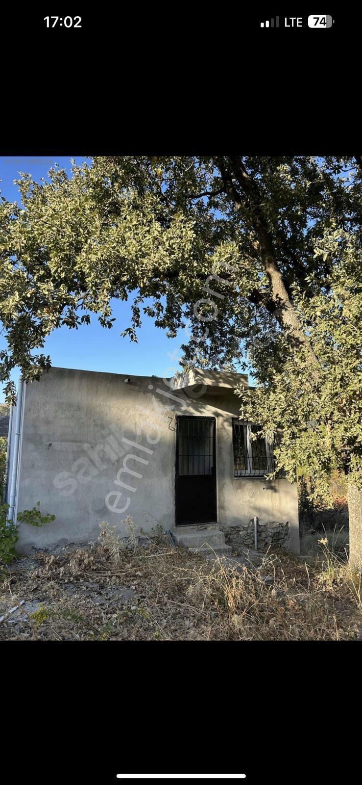 Kavacık'ta Satılık 12 Dönüm Arazi - Görsel 13