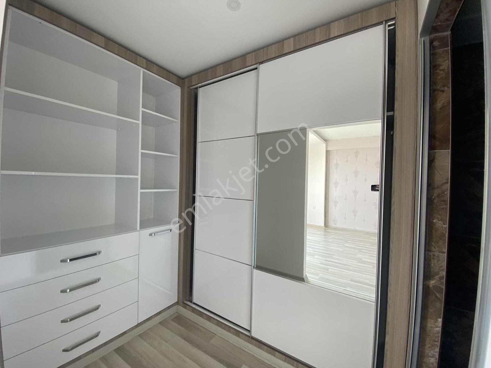 Stadyum Yolu Üzeri Satılık 4,5+1 Daire - Görsel 22