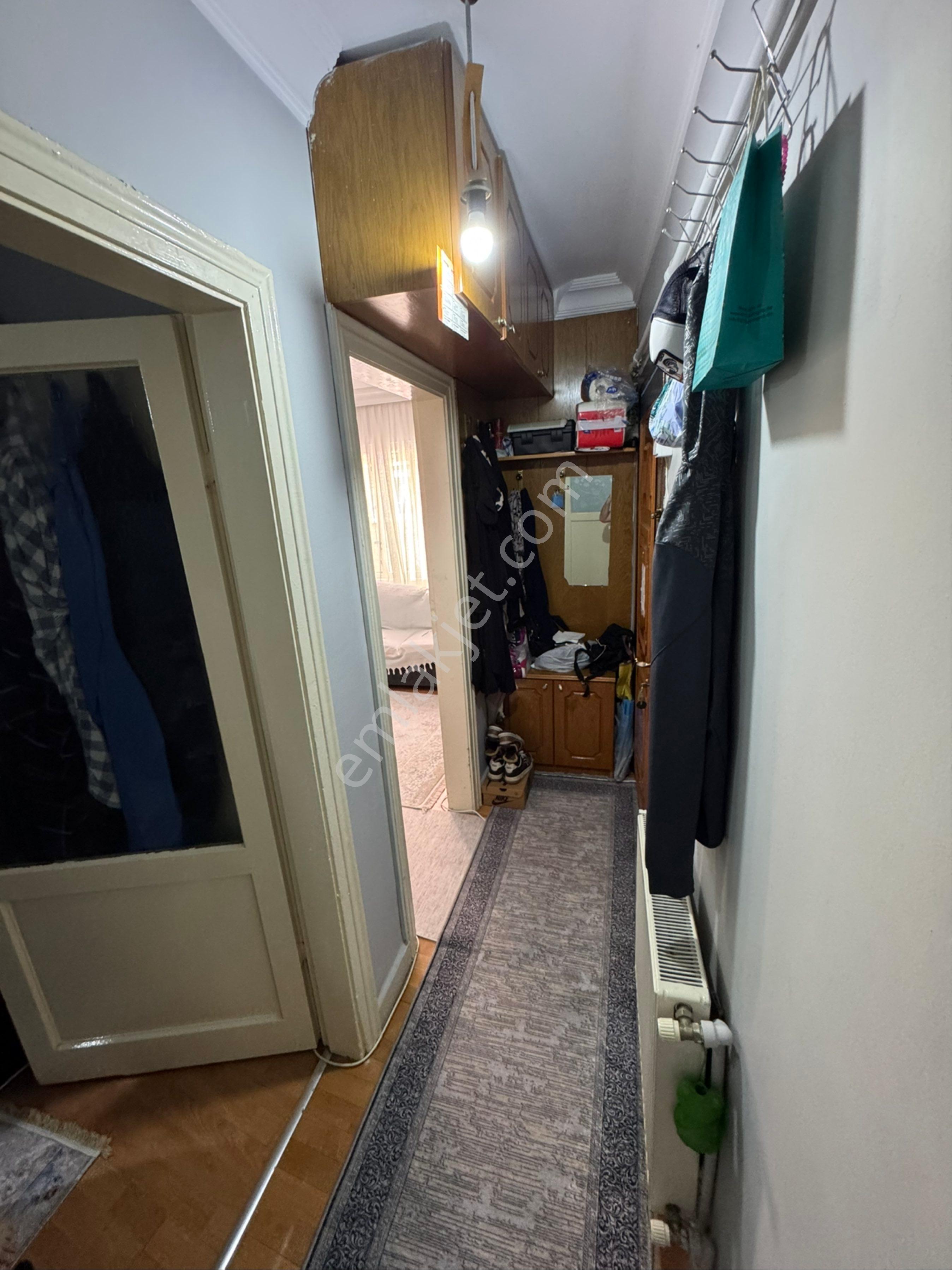 Beyoğlu Çatma Mescit Mahallesinde 1+1 Satılık Daire - Görsel 13