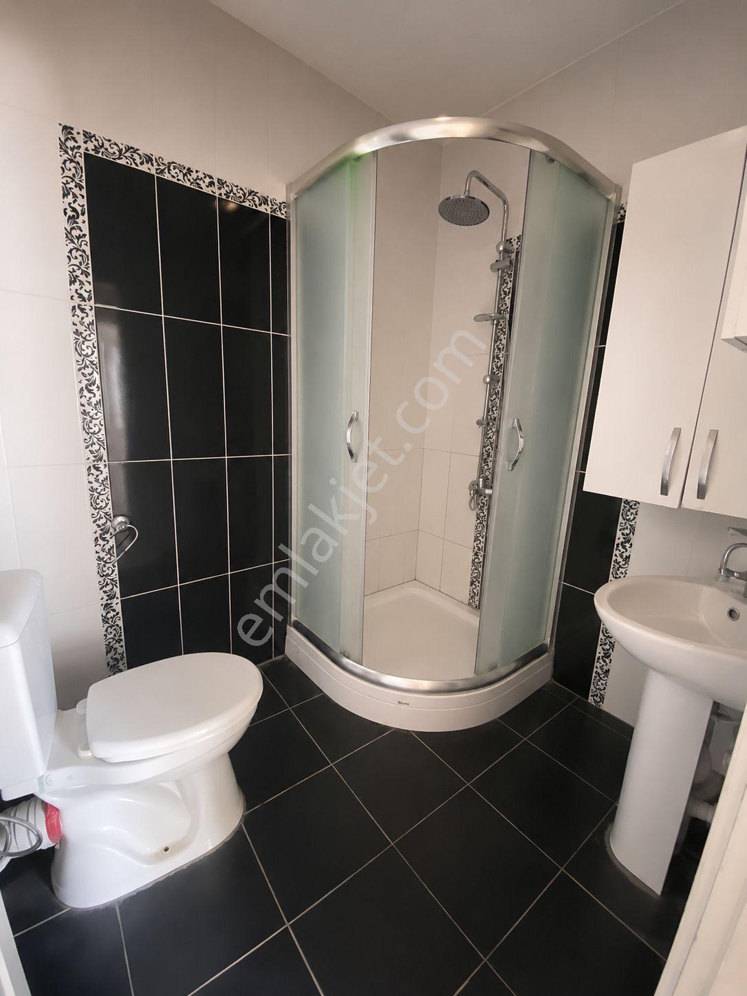 Çerkezköy Fevzipaşa'da Merkezi Kiralık 2+1 Daire - Görsel 7