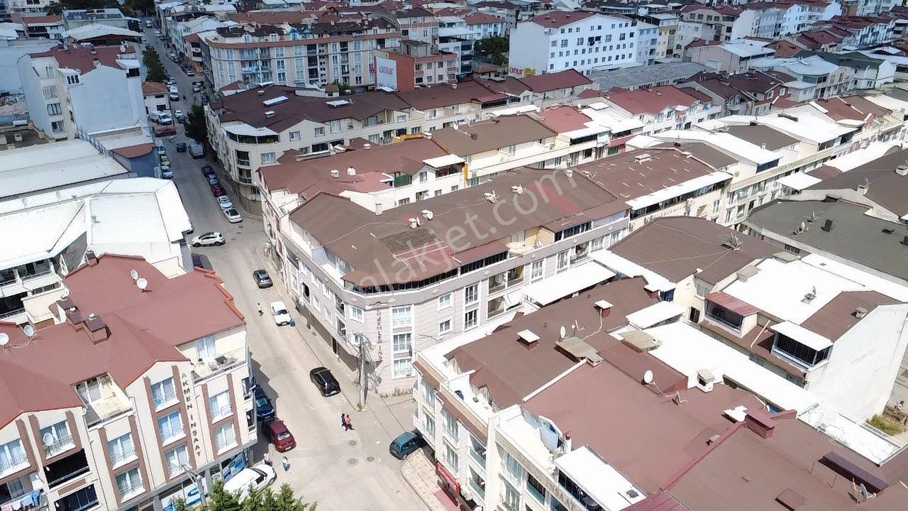 Dialog Leo’dan Satılık 2+1 Arakat Kapalı Otoparklı Bakımlı Daire - Görsel 22