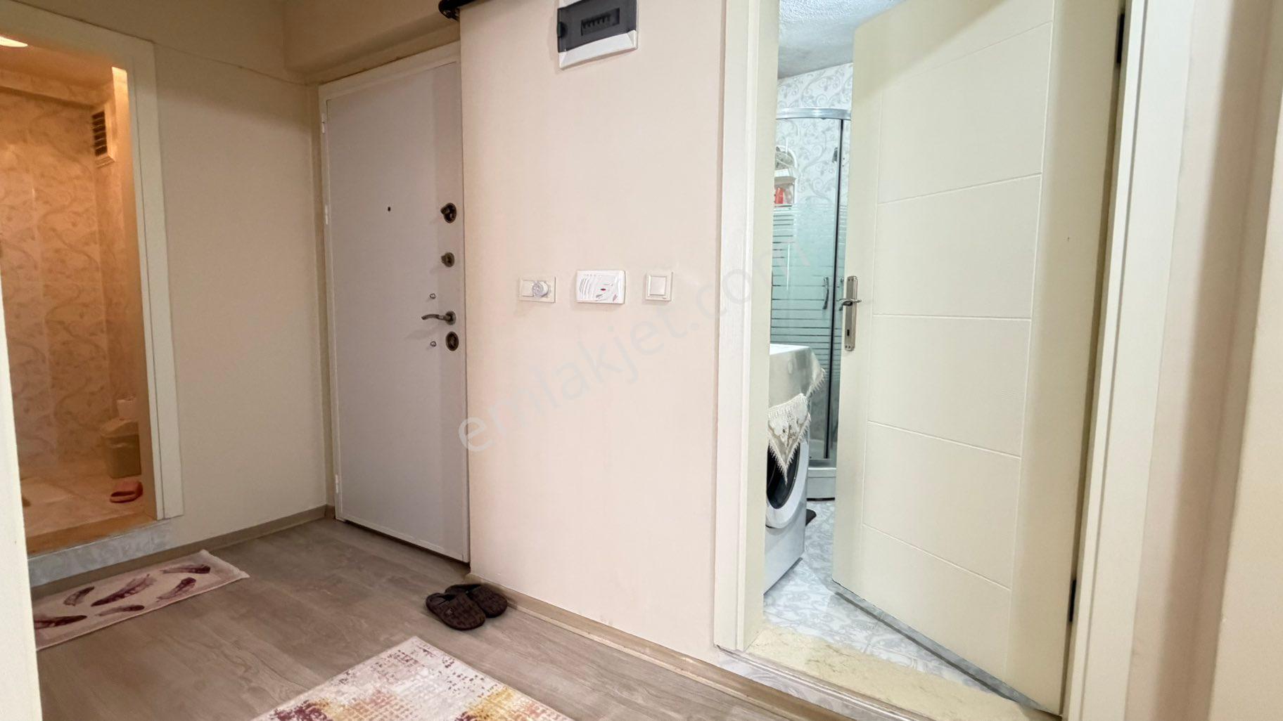 Dialog Leo’dan Satılık 2+1 Arakat Kapalı Otoparklı Bakımlı Daire - Görsel 13
