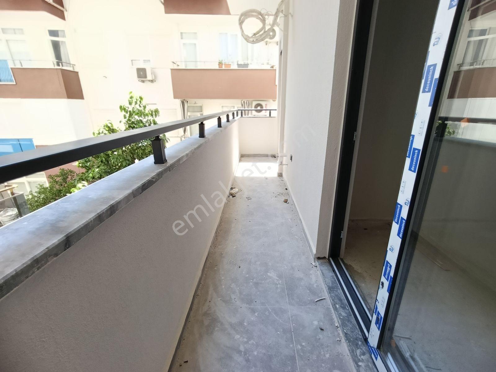 Bayır'da Sıfır, Asansörlü Daire - Görsel 13