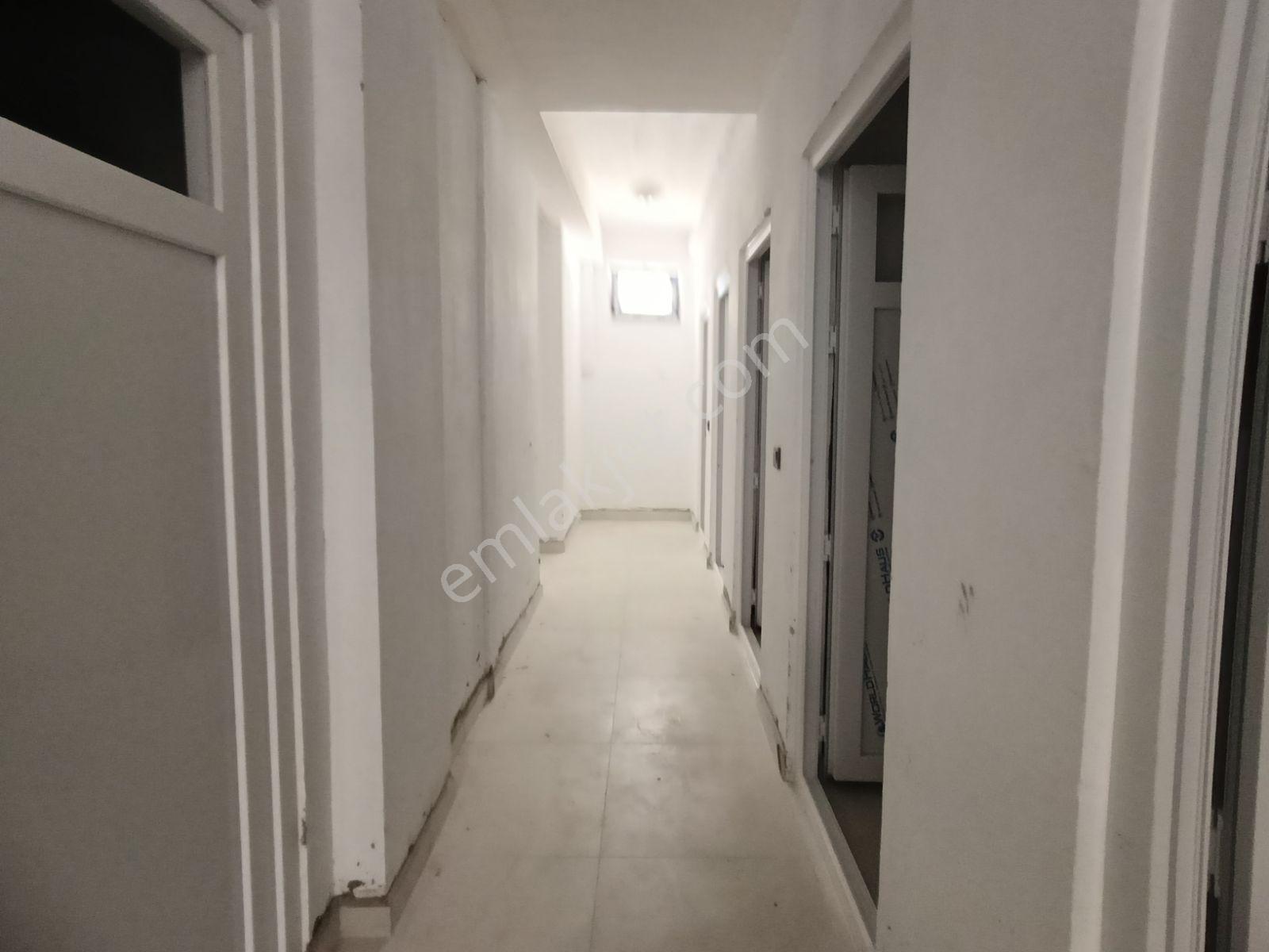 Bayır'da Sıfır, Asansörlü Daire - Görsel 27