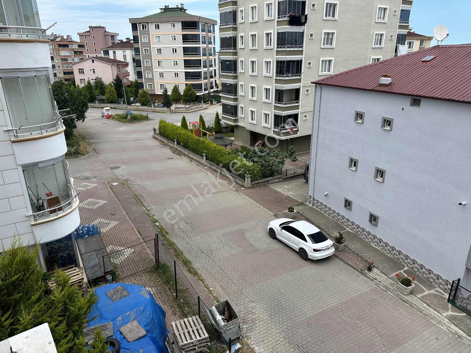 Deka Gayrimenkulden Esenevlerde Satılık Yüksek Kredili 3+1 Daire - Görsel 35