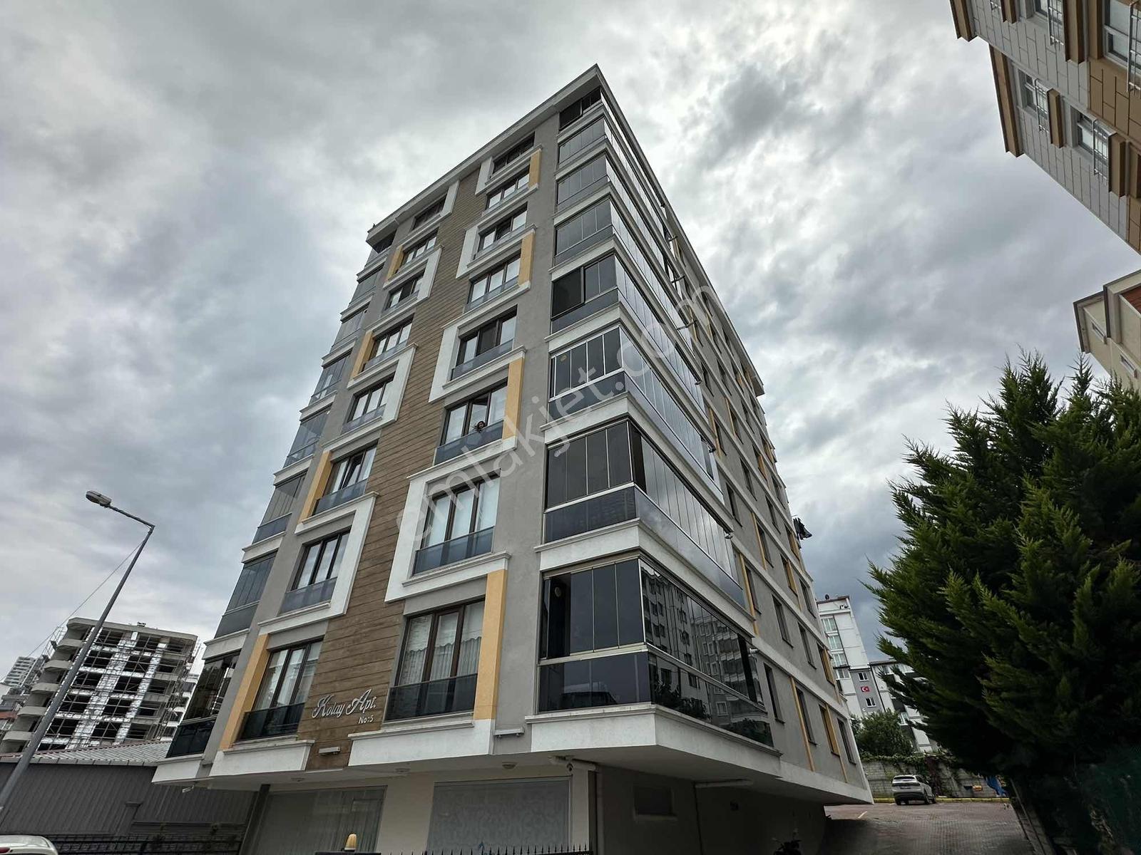 Deka Gayrimenkulden Esenevlerde Satılık Yüksek Kredili 3+1 Daire