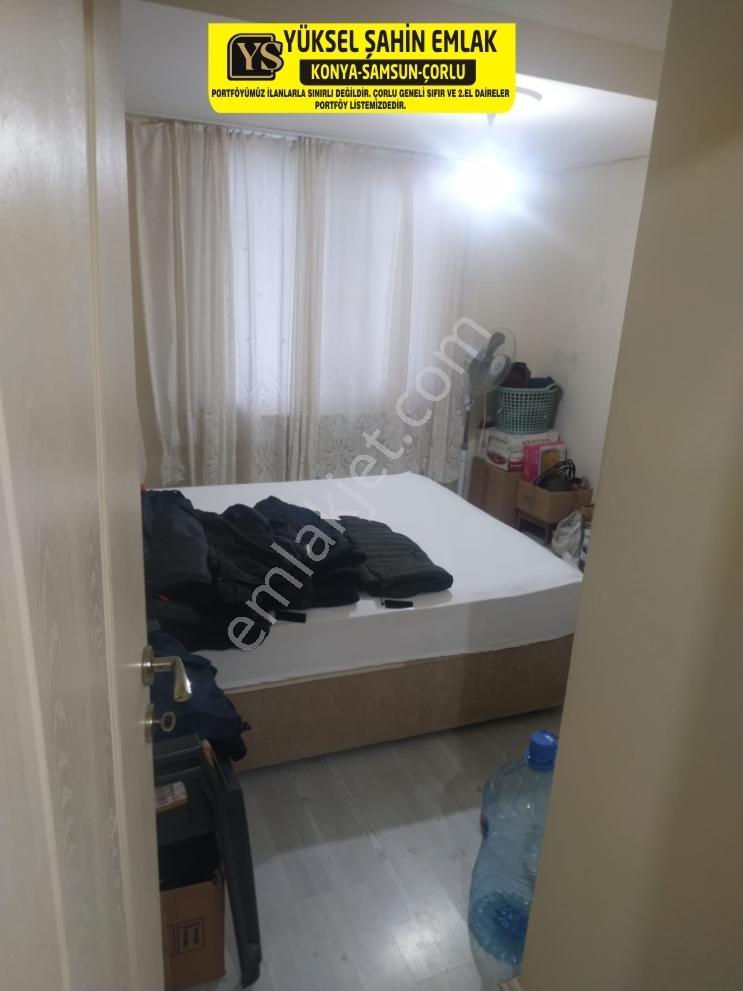 Tekirdağ/çorlu/çobançeşme, 10 Yıllık, İskanlı, 2+1 Fırsat Daire - Görsel 6