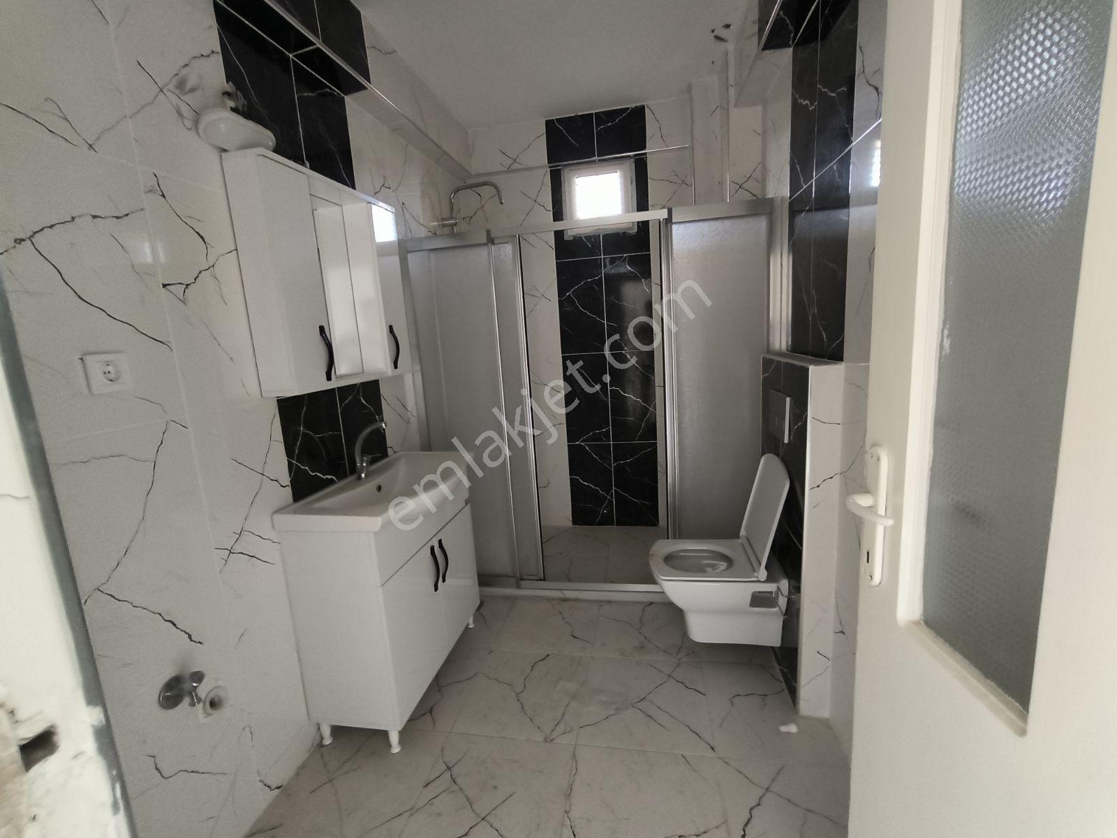 Ars Yapı'dan Toroslar Çağdaşkent'te Kiralık Daire - Görsel 16