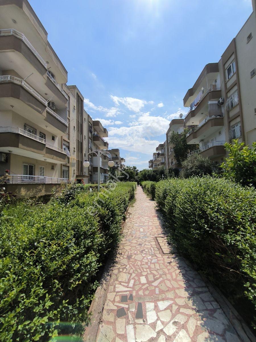 Ars Yapı'dan Toroslar Çağdaşkent'te Kiralık Daire - Görsel 9
