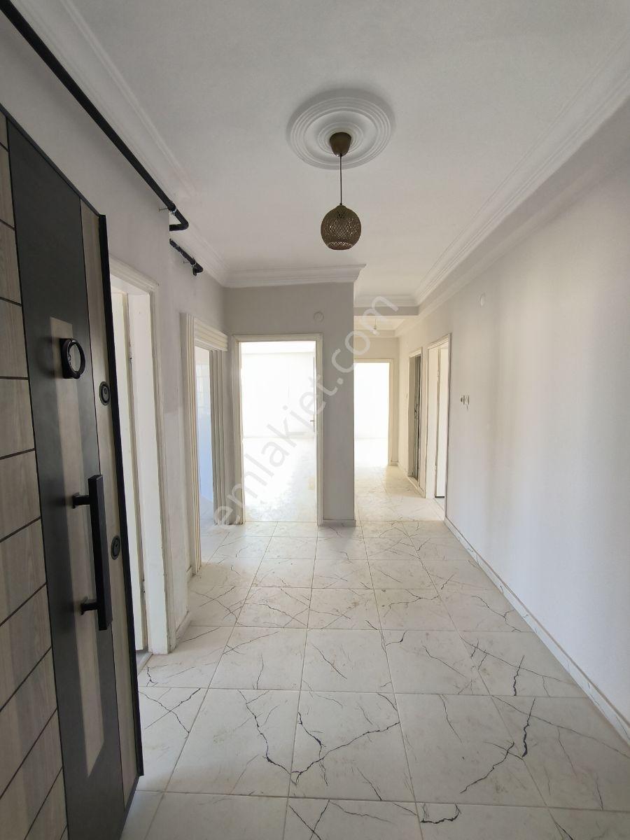 Ars Yapı'dan Toroslar Çağdaşkent'te Kiralık Daire - Görsel 11