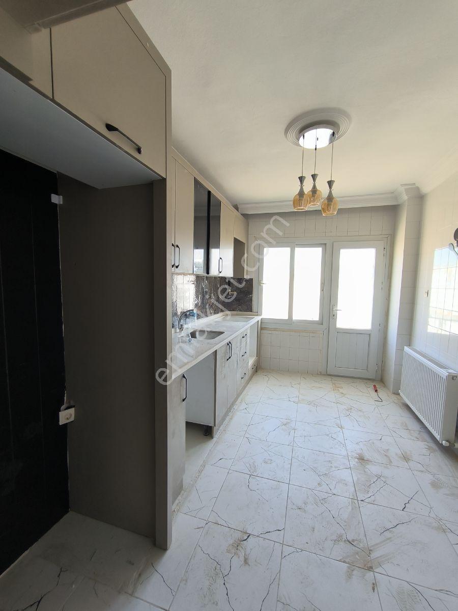 Ars Yapı'dan Toroslar Çağdaşkent'te Kiralık Daire - Görsel 35