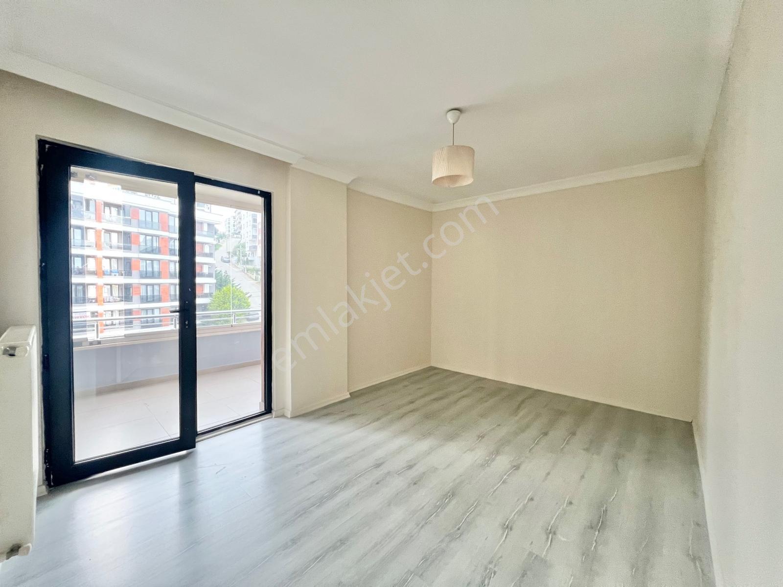 Atakum Körfezde Sahile Ve Tramvaya 1dk Mesafe 2+1 Satılık Daire - Görsel 12