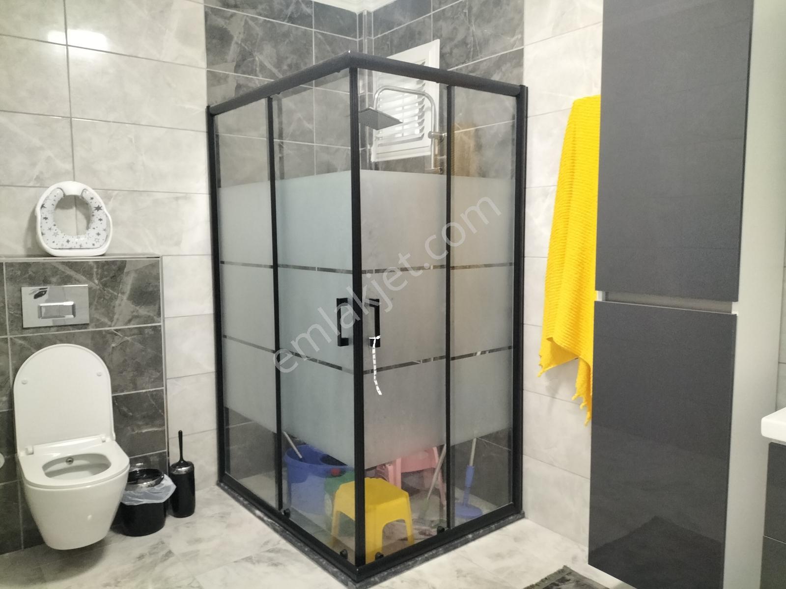 Çavuşta Süper Manzaralı Ve Dekorasyonlu 425m2 6+2 Satılık Villa - Görsel 23