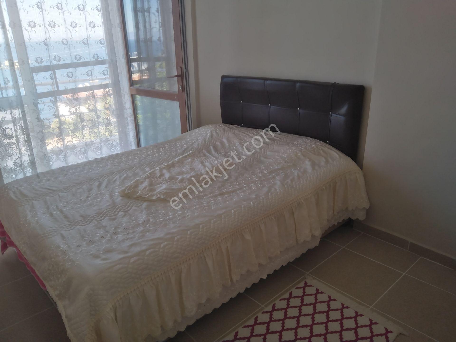 Uzun Burun Mah Zümrüt Sok No 58 Pınar Eğitimciler Sitesi Dikili İzmir - Görsel 6