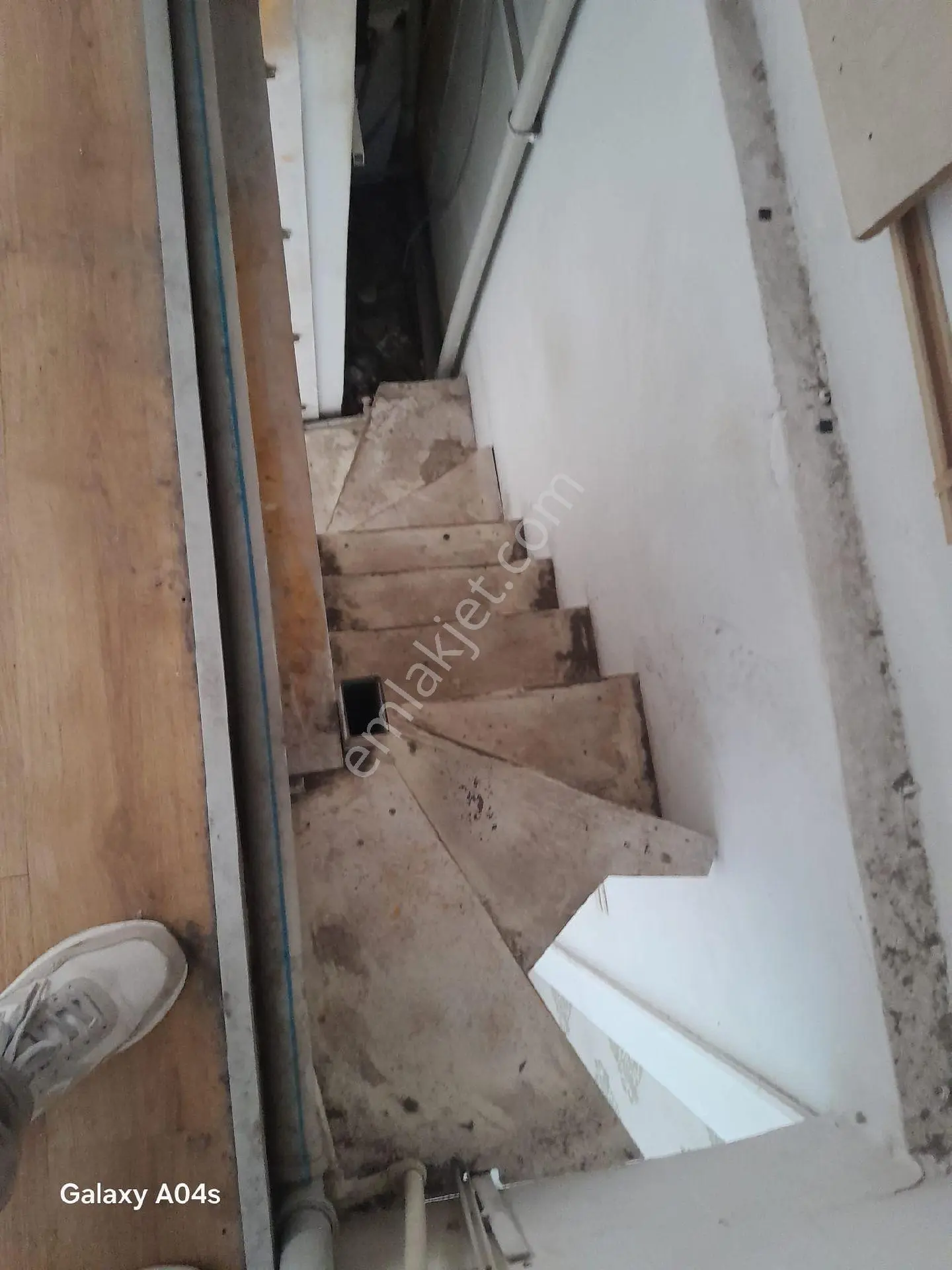 Kızılsaray Mahallesi Milli Egemenlik Caddesinde Kiralık Dükkan Fırsatı - Görsel 5