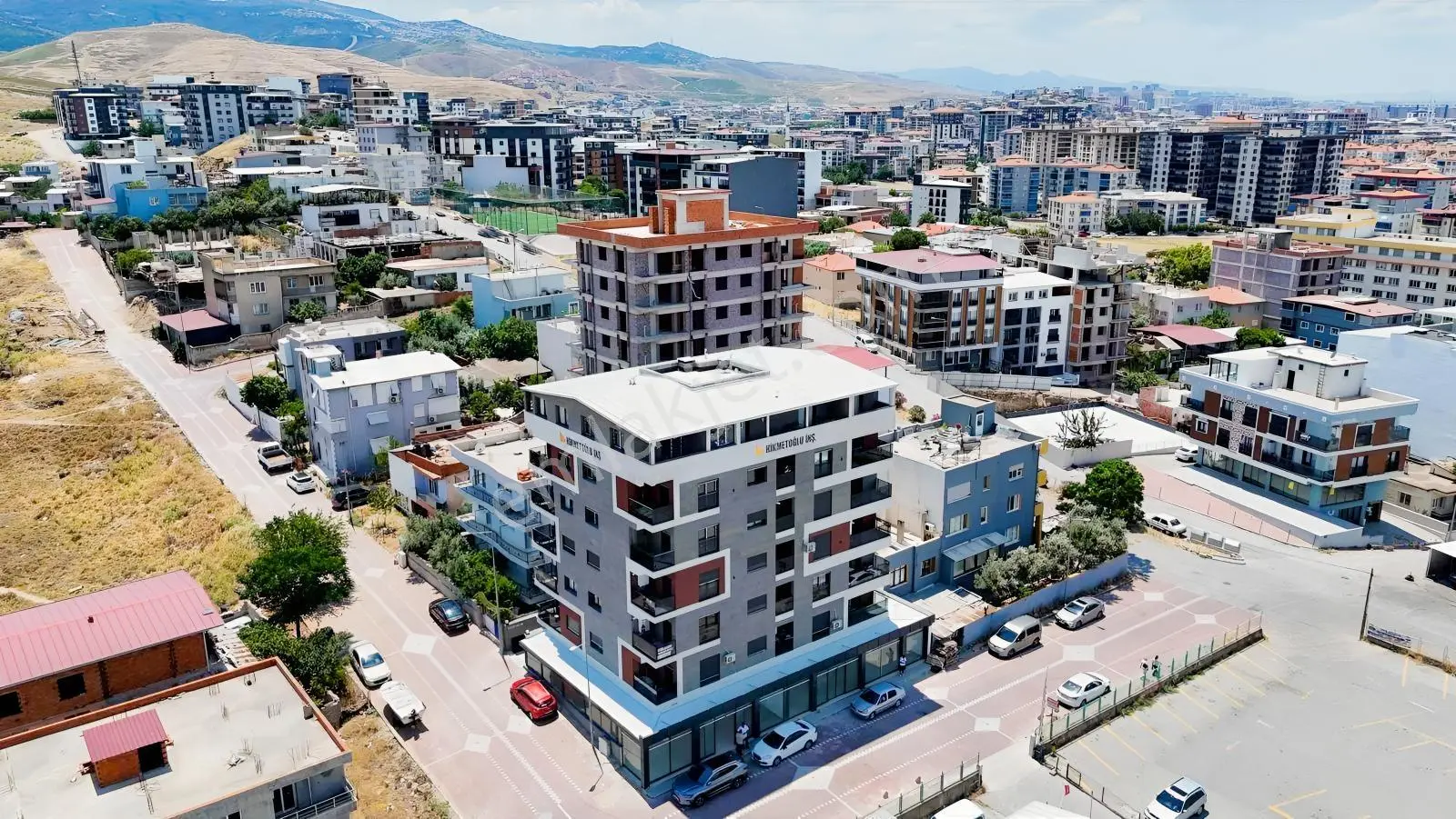 Menemende Satılık Dükkan Menemen Devlet Hastanesi Yanı - Görsel 3