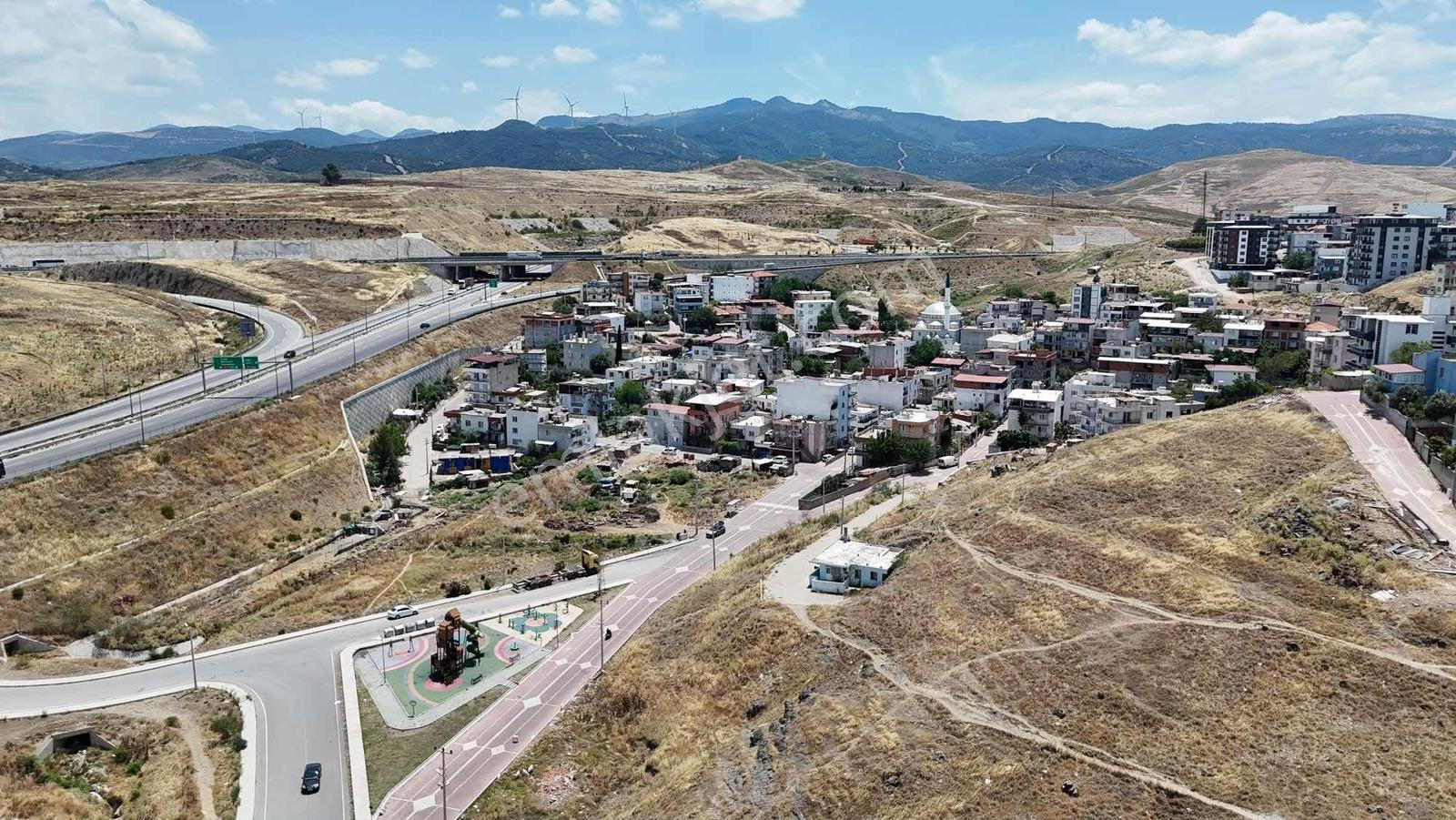 Menemende Satılık Dükkan Menemen Devlet Hastanesi Yanı - Görsel 19