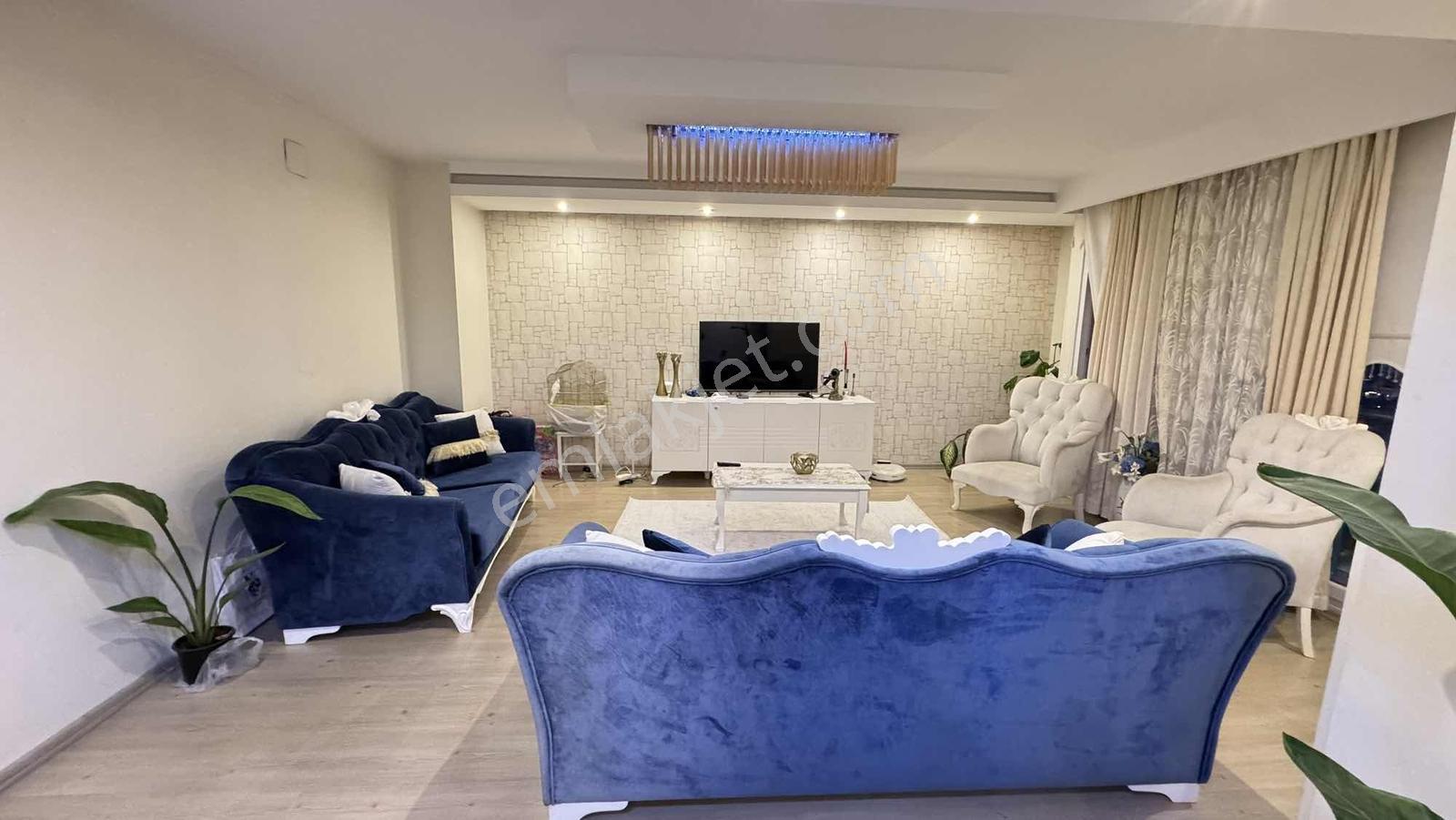 Yonca'dan Yenişehir 50. Yılda Ultra Lüx Satılık 3+1 Daire - Görsel 21