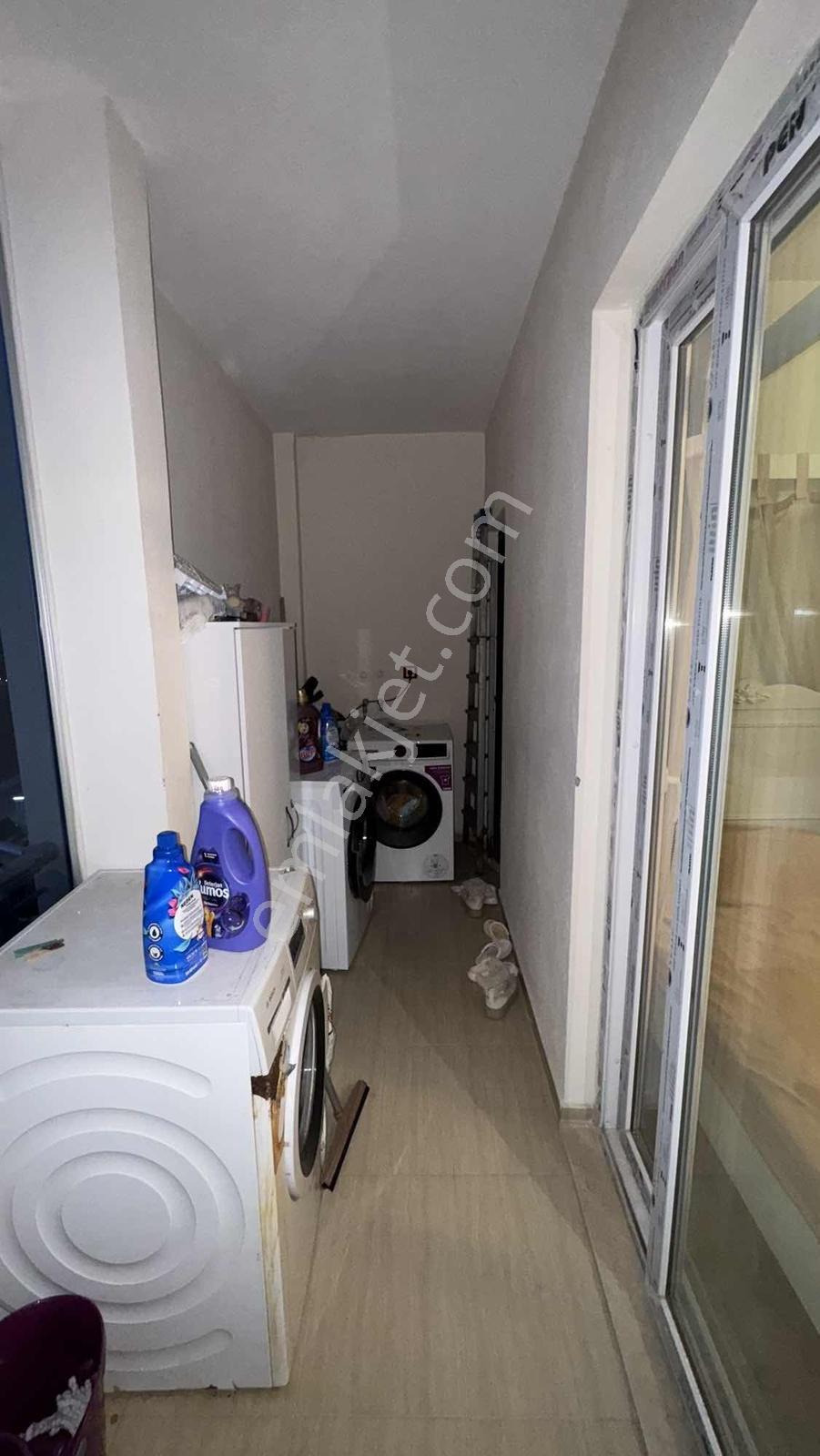 Yonca'dan Yenişehir 50. Yılda Ultra Lüx Satılık 3+1 Daire - Görsel 11