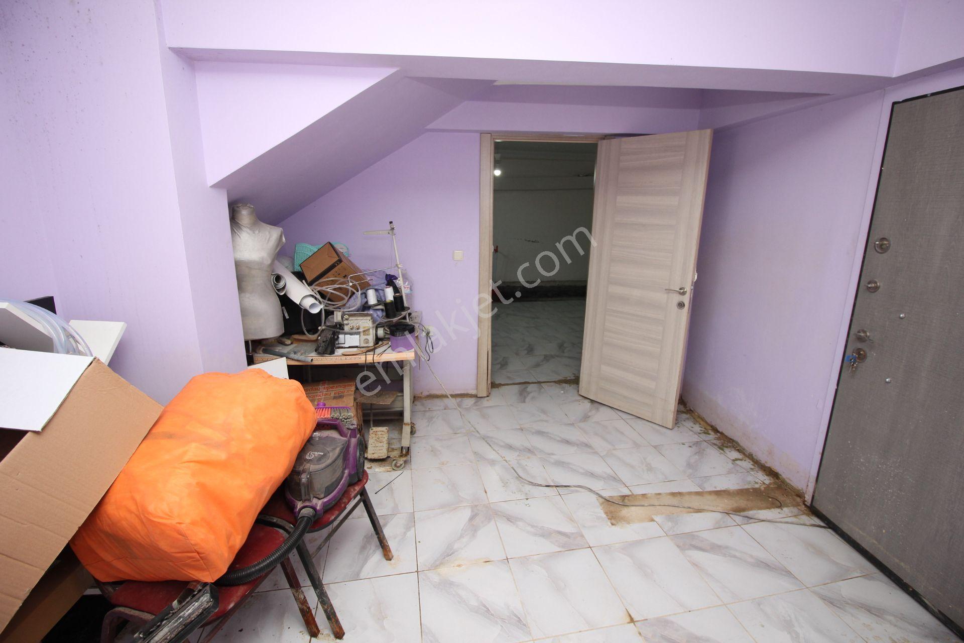 Buca İnönü Mah Doğalgazlı İzbana Yakın 3+1 Dubleks Satılık Daire - Görsel 29