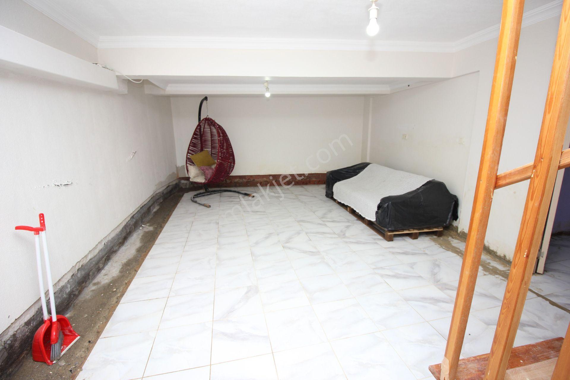 Buca İnönü Mah Doğalgazlı İzbana Yakın 3+1 Dubleks Satılık Daire - Görsel 32