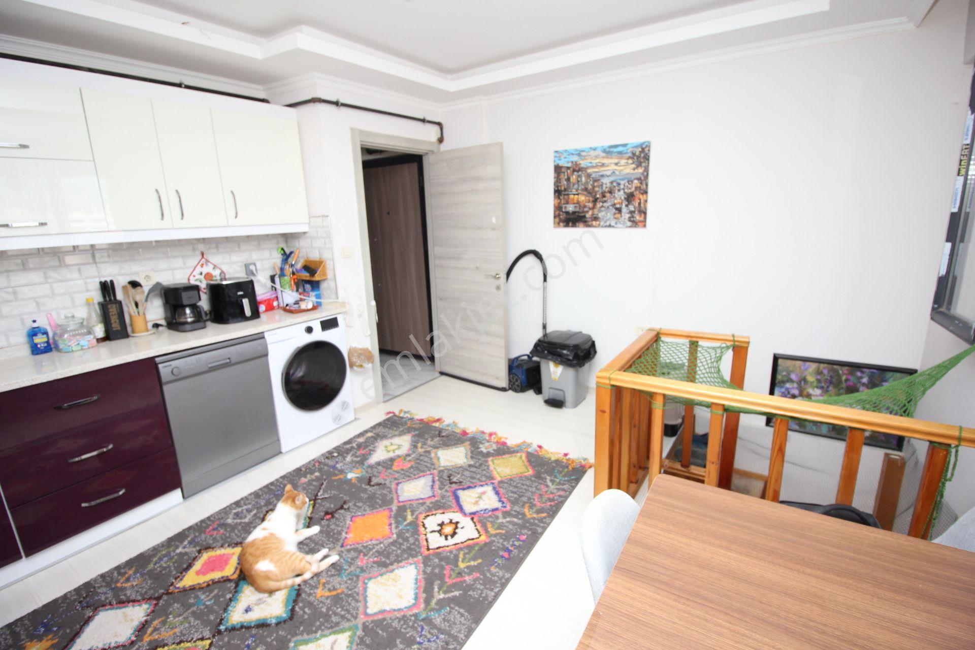Buca İnönü Mah Doğalgazlı İzbana Yakın 3+1 Dubleks Satılık Daire - Görsel 11