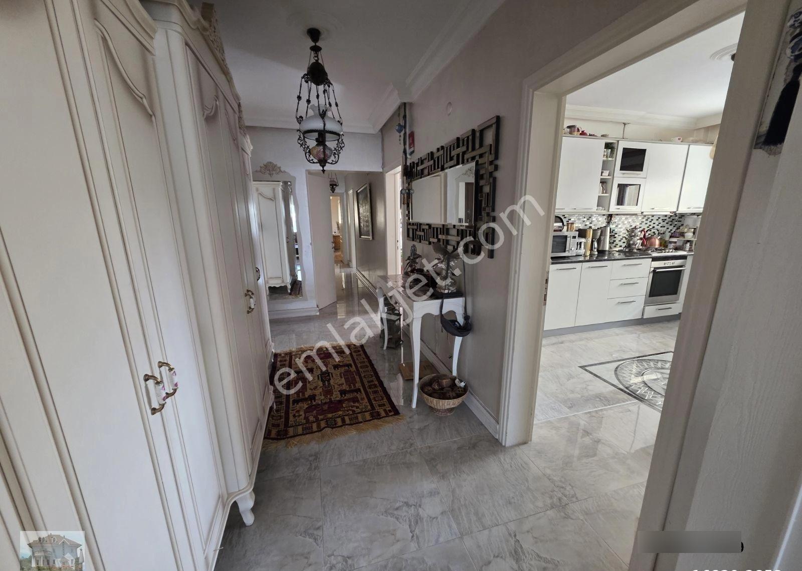 Apartment in İstanbul - Görünüm 5