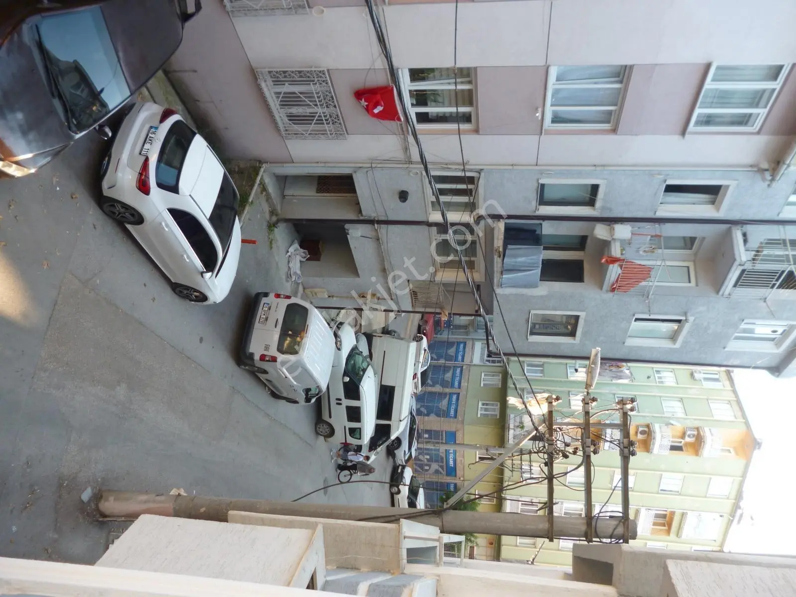 Selimzade Mh.,selimzade Muhtarlığı Karşısı,kiralık 3+1 Daire. - Görsel 6