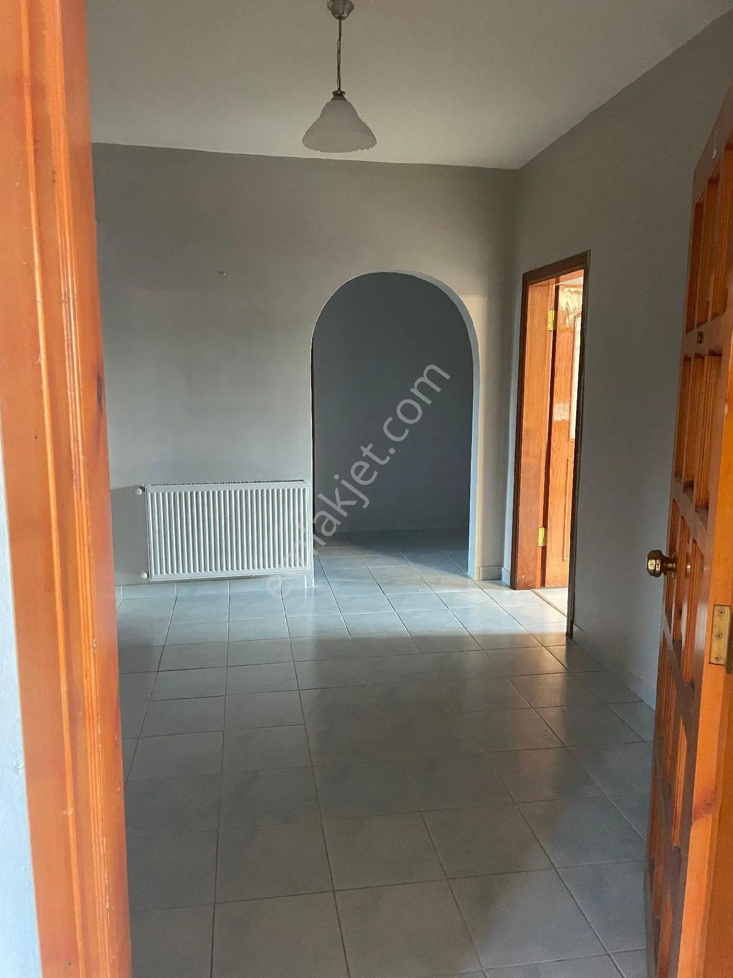 #direk Sahibinden Emlakçı Komisyonsuz. Aile Apartmanında Kiralık Daire - Görsel 8