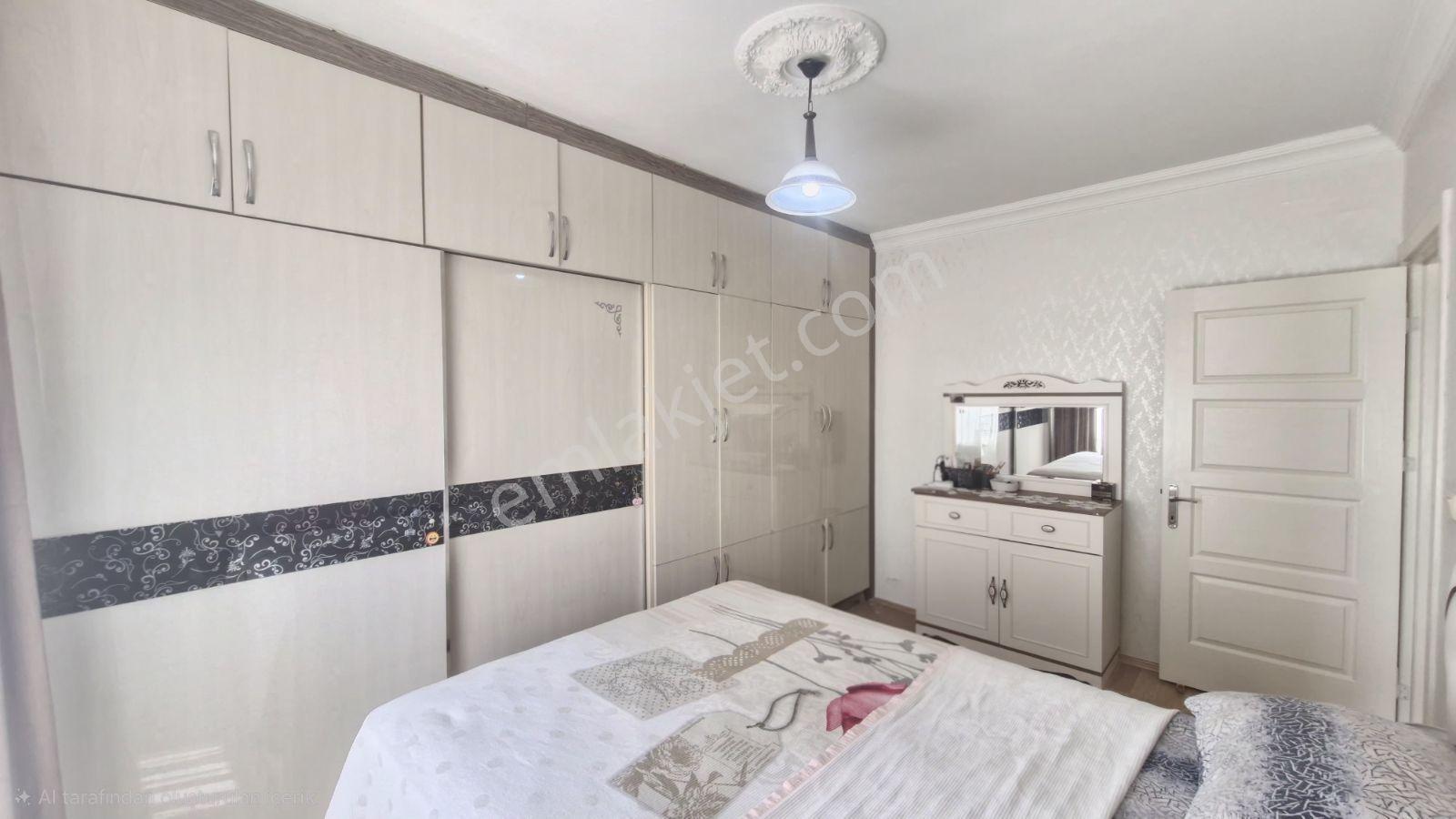 Ymz'den Müthiş Konumlu Satılık 2+1 Etap'ın Köşebaşı'sı Masrafsız - Görsel 20