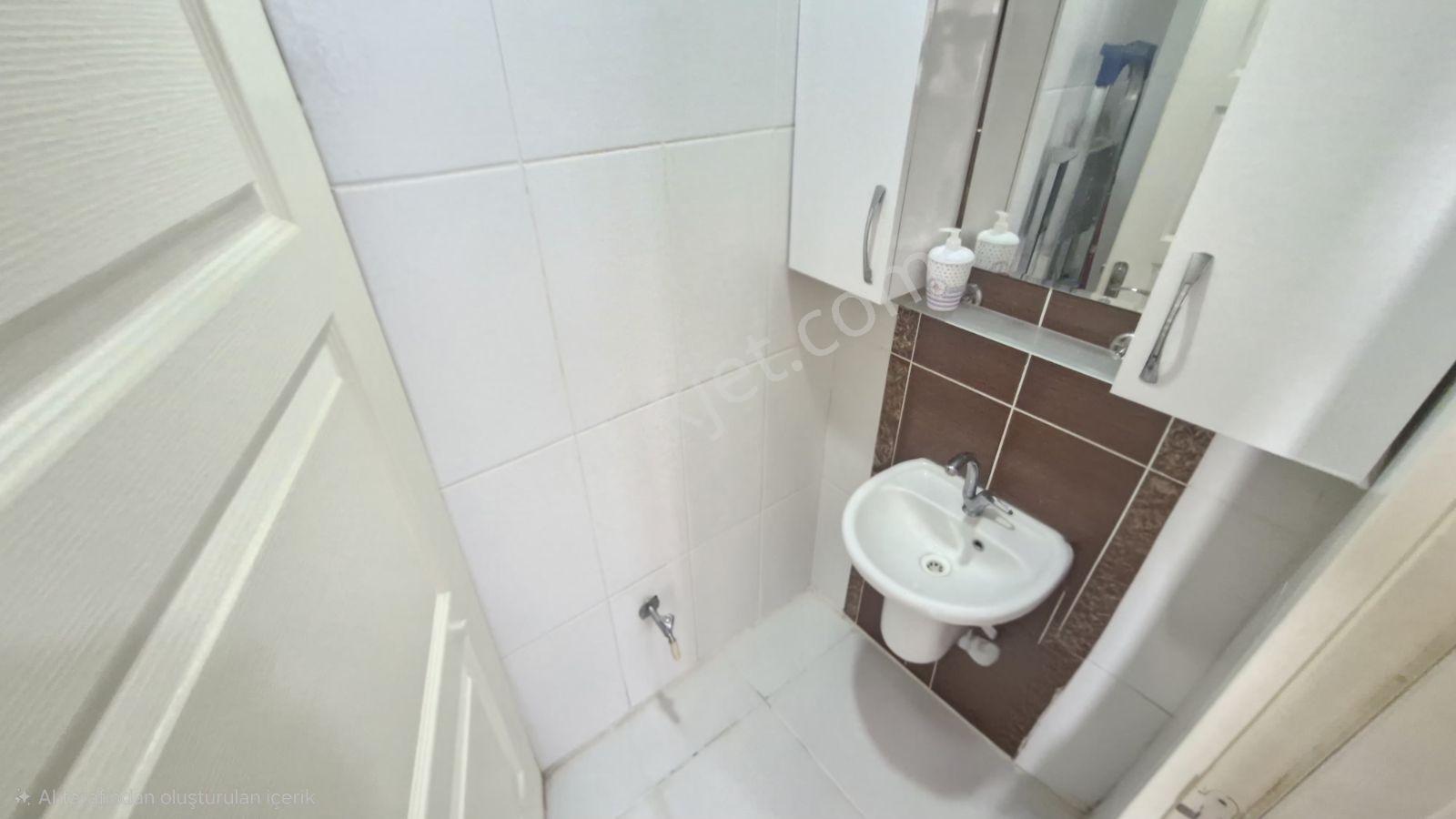 Ymz'den Müthiş Konumlu Satılık 2+1 Etap'ın Köşebaşı'sı Masrafsız - Görsel 16