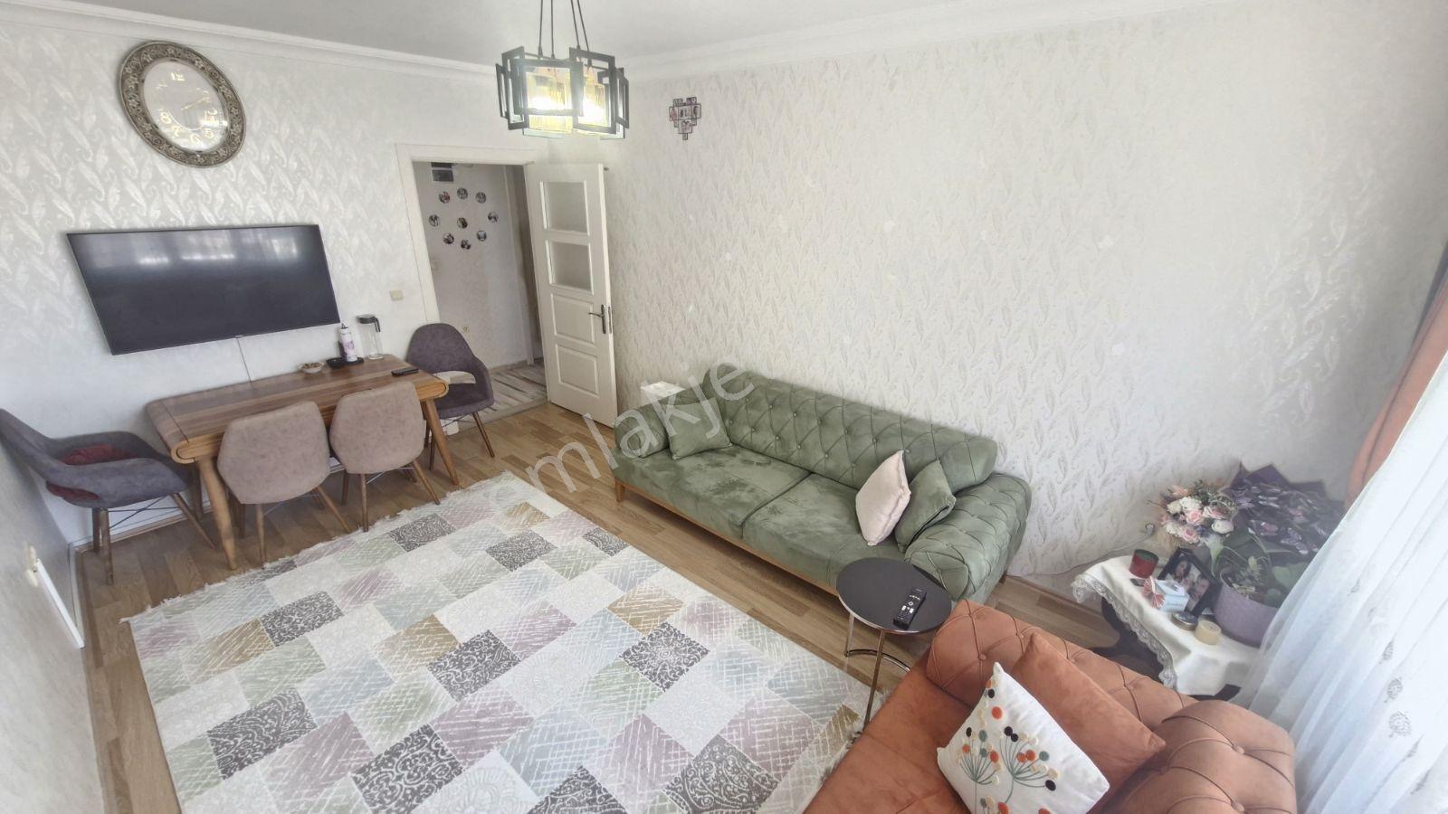 Ymz'den Müthiş Konumlu Satılık 2+1 Etap'ın Köşebaşı'sı Masrafsız - Görsel 2