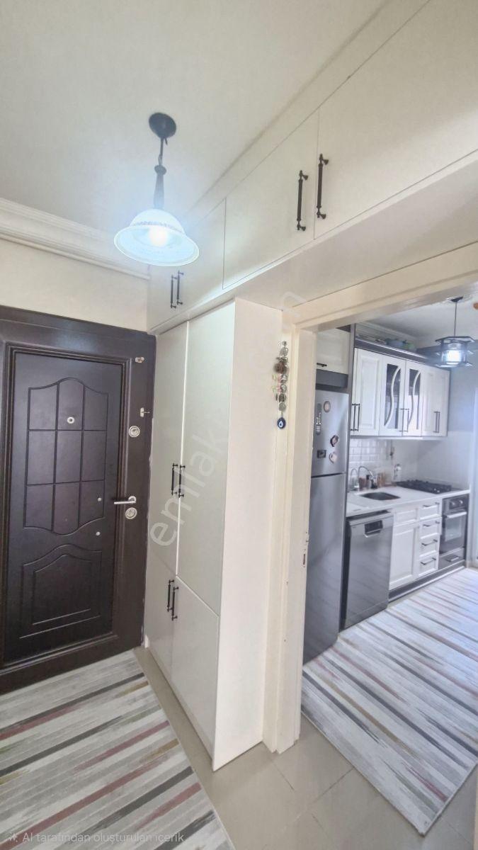 Ymz'den Müthiş Konumlu Satılık 2+1 Etap'ın Köşebaşı'sı Masrafsız - Görsel 11
