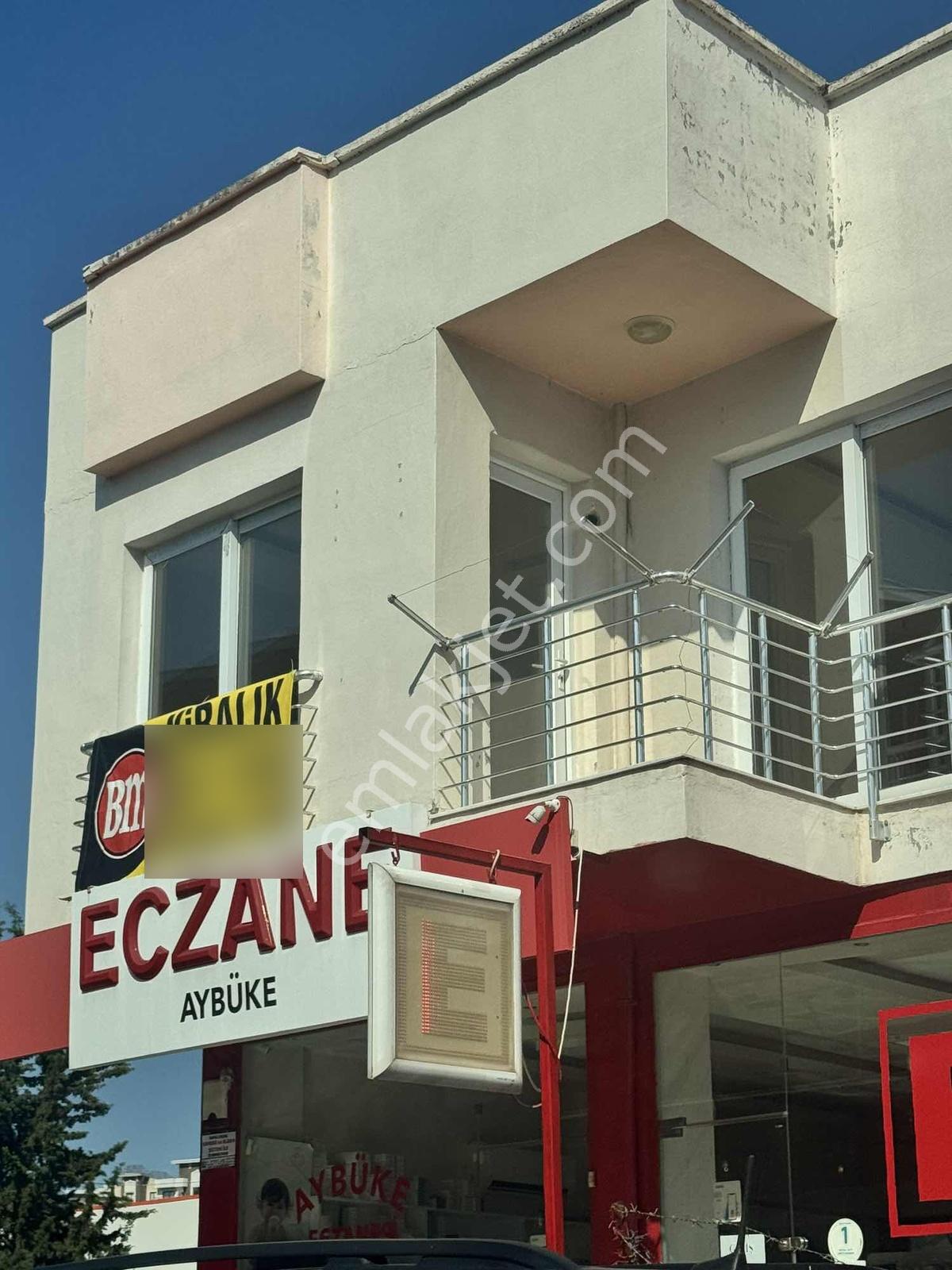 Bm"den Fuat Morelde 3+1 Otoparklı Müstakil Daire