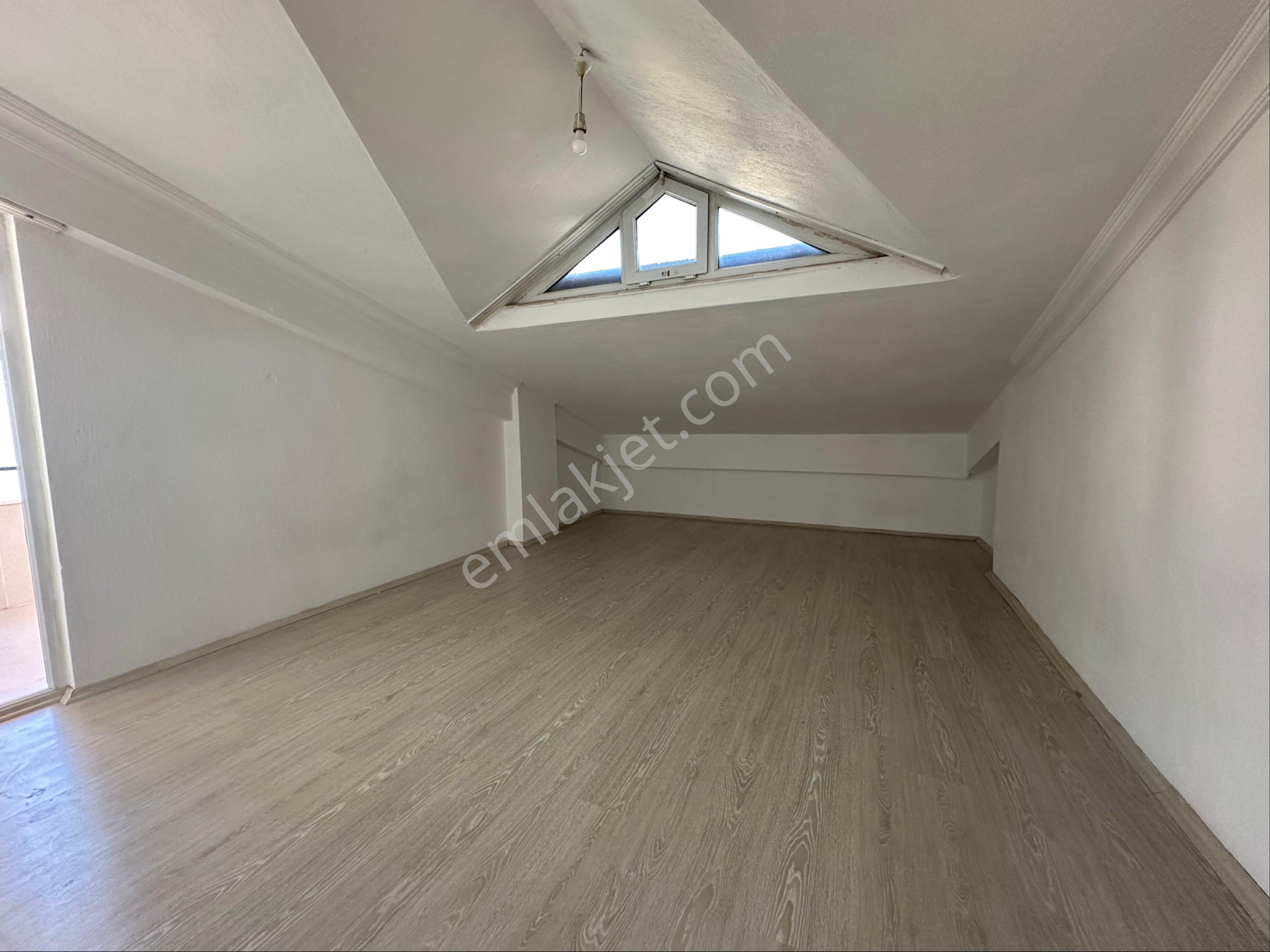Yayla Mahallesinde 3+1 Geniş Kiralık Daire - Görsel 18