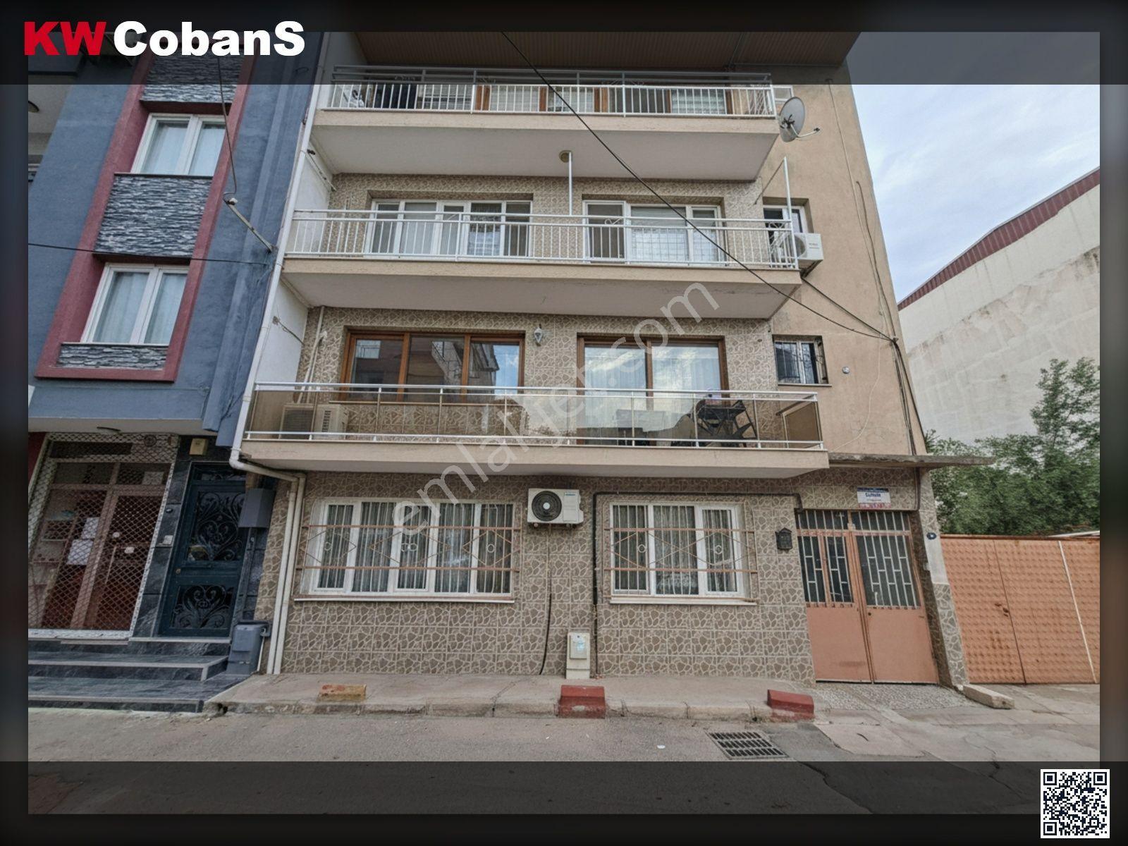 Bornova Ümit Mahallesi'nde Bahçe Kullanımlı 3+1 Satılık Daire - Görsel 11
