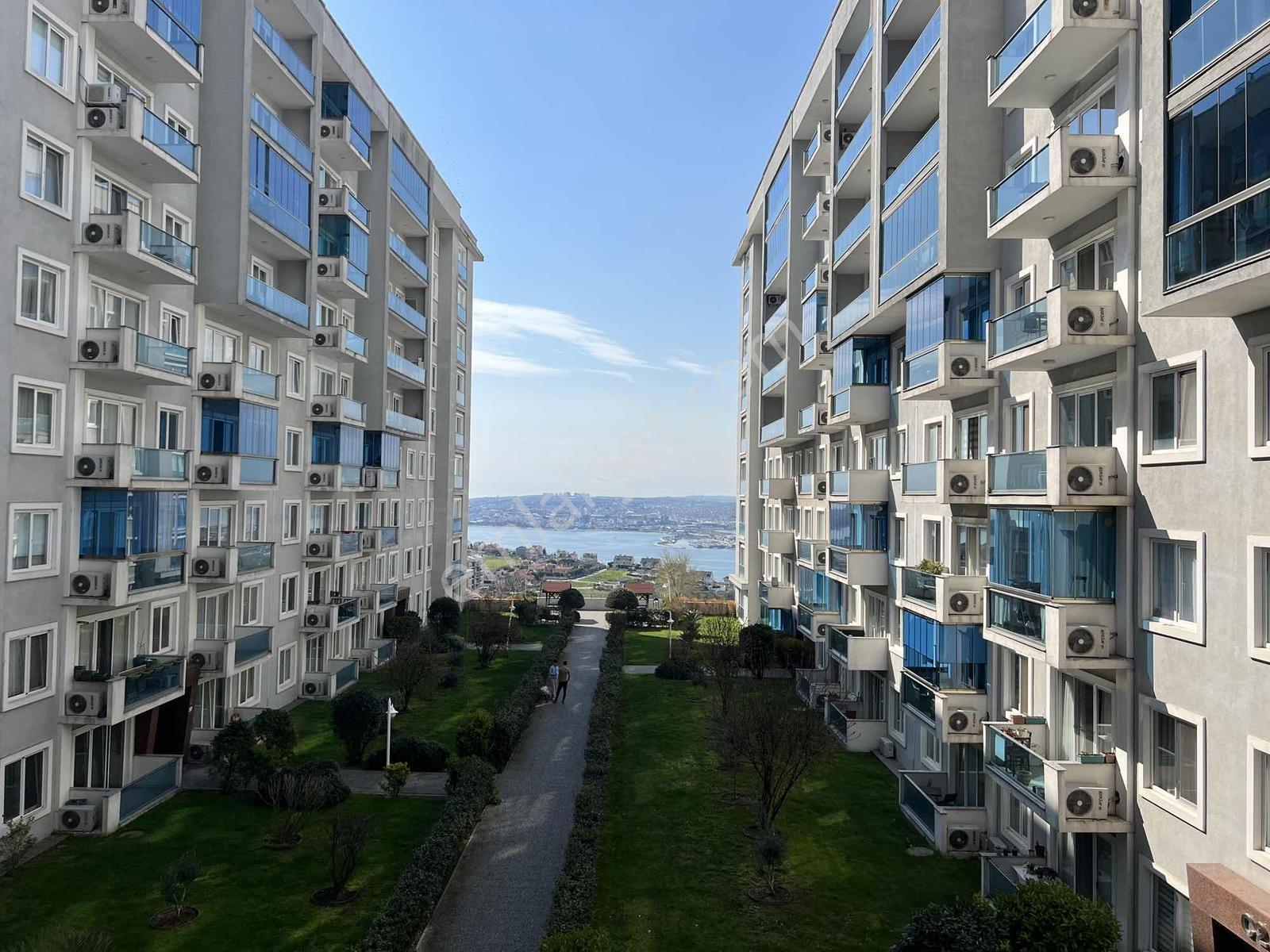 Doğa Panorama Evlerinde Ferah 2+1 - Görsel 2