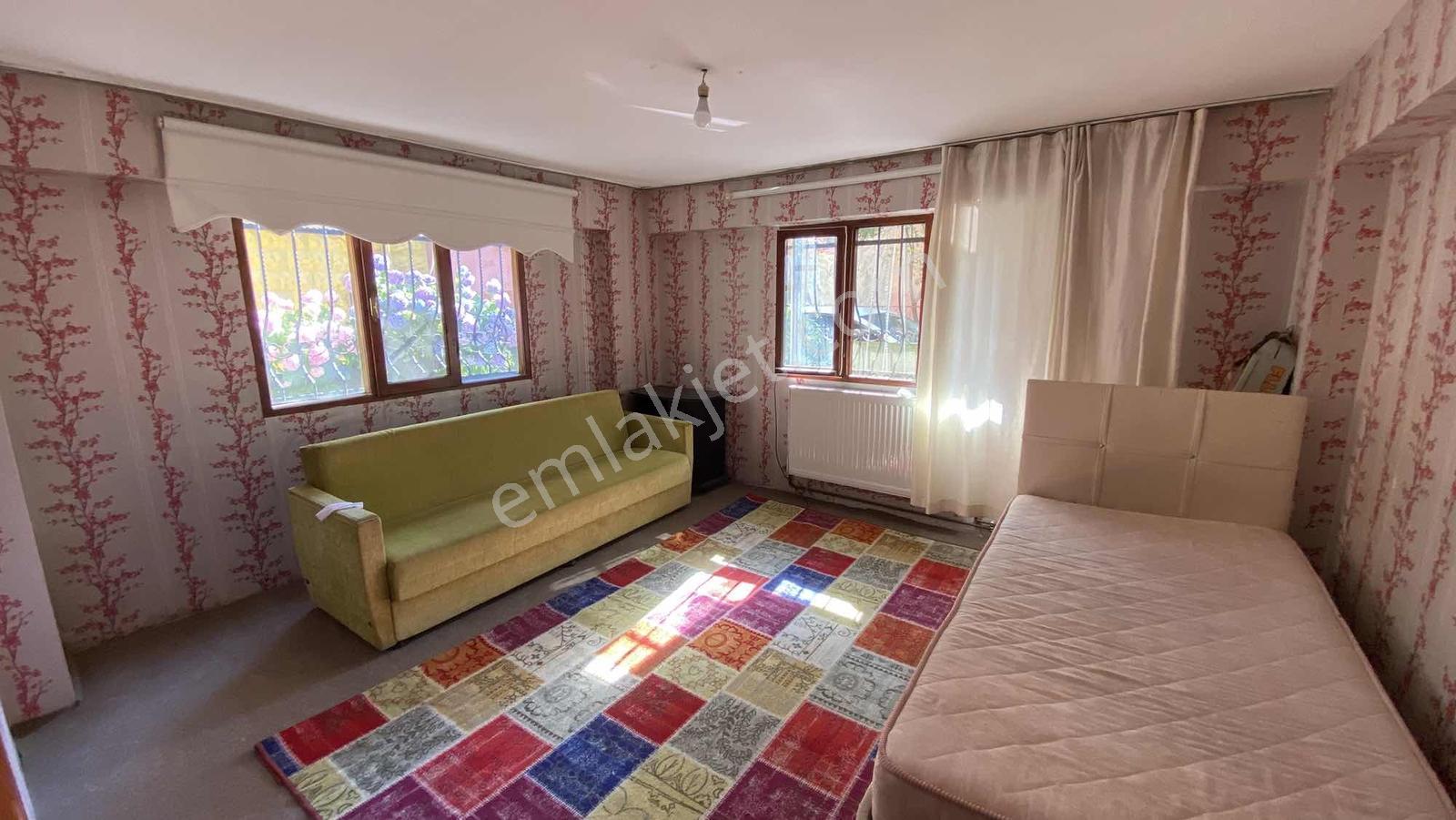 Millet Bahçesi'ne Cephe Fırsat Kiralık 3+1 Eşyalı Daire